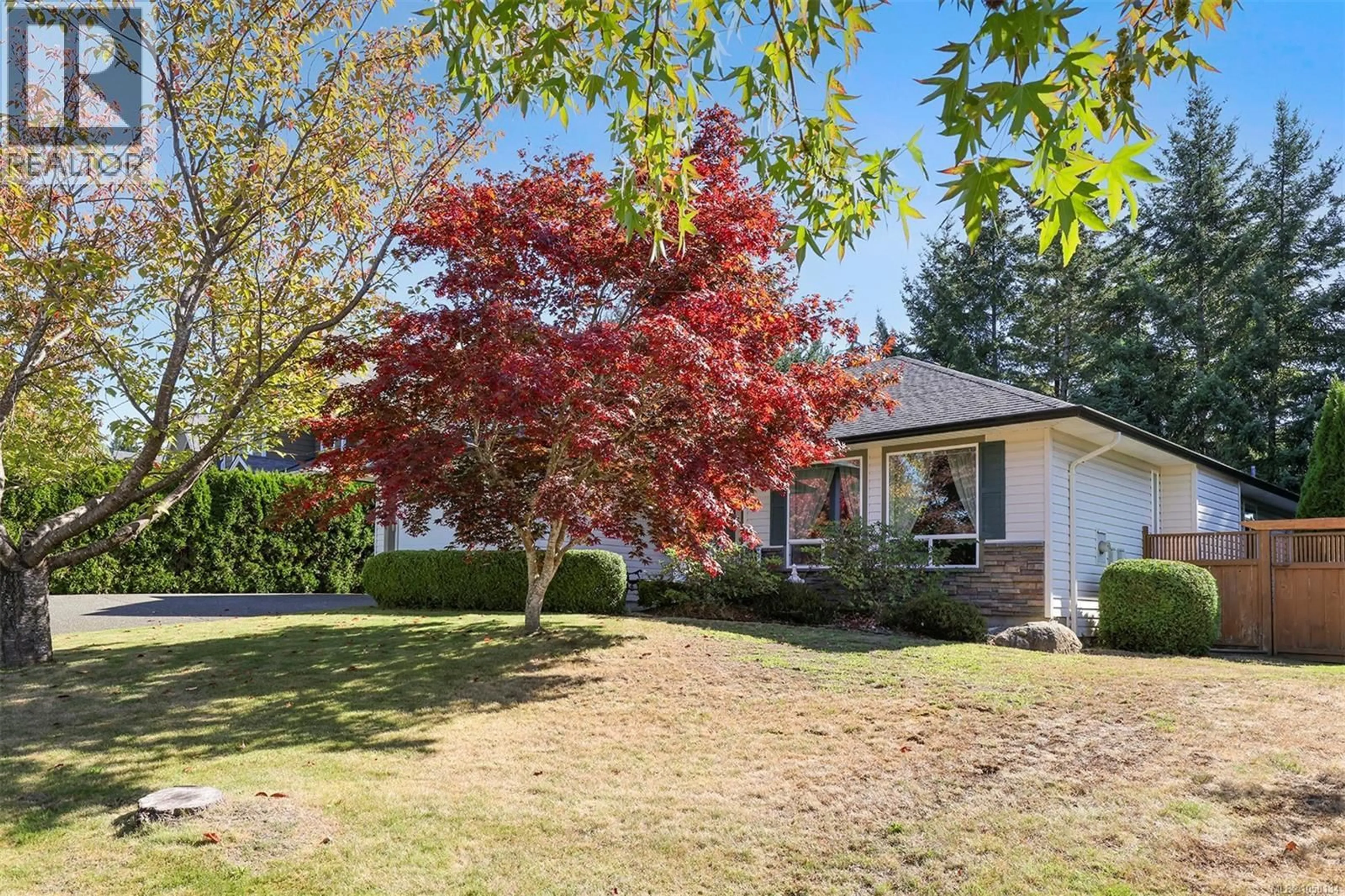 Unknown for 2561 HEBRIDES CRESCENT, Courtenay British Columbia V9N3Z7