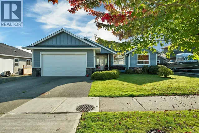 94 VERMONT DRIVE, Campbell River 2