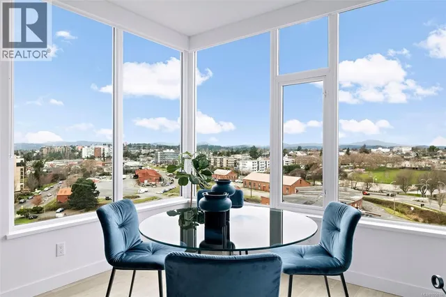705 - 60 SAGHALIE ROAD, Victoria 4