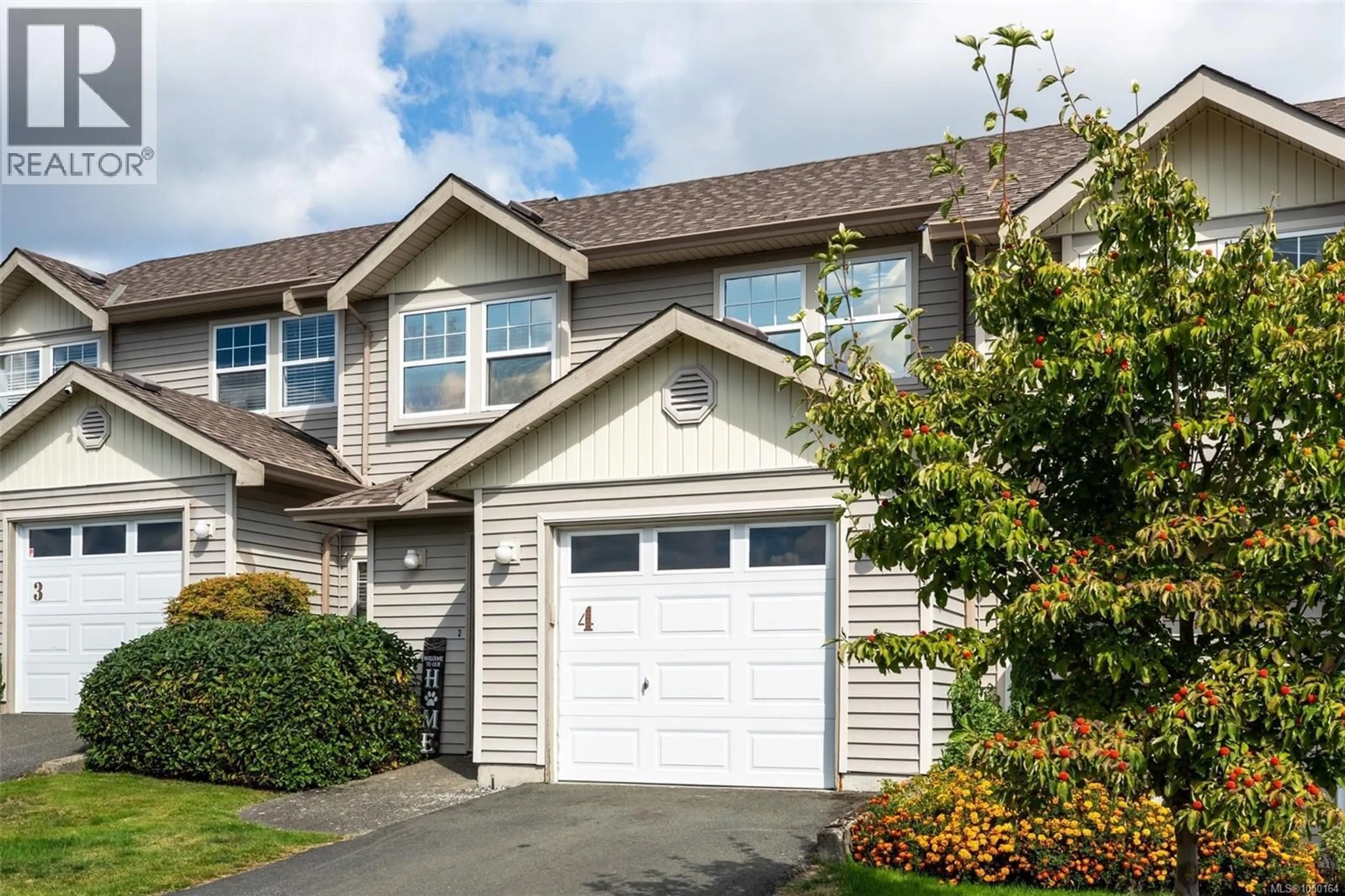 Home with vinyl exterior material, street for 4 - 2563 MILLSTREAM ROAD, Langford British Columbia V9B6N2