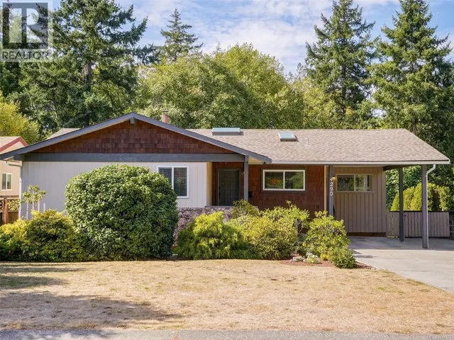 4290 EASTRIDGE CRESCENT, Saanich 5