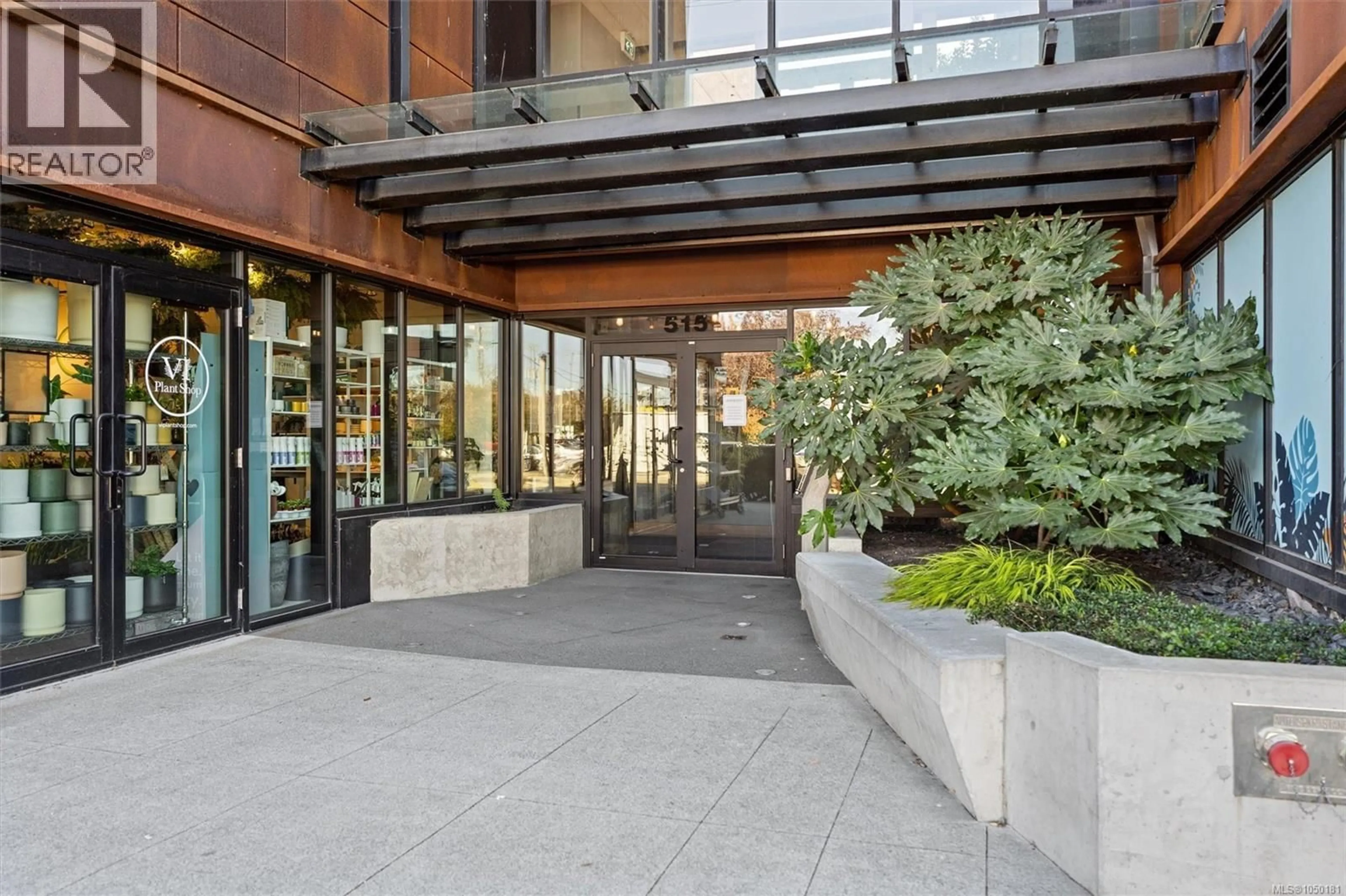 Unknown for 305 - 515 CHATHAM STREET, Victoria British Columbia V8T0C8