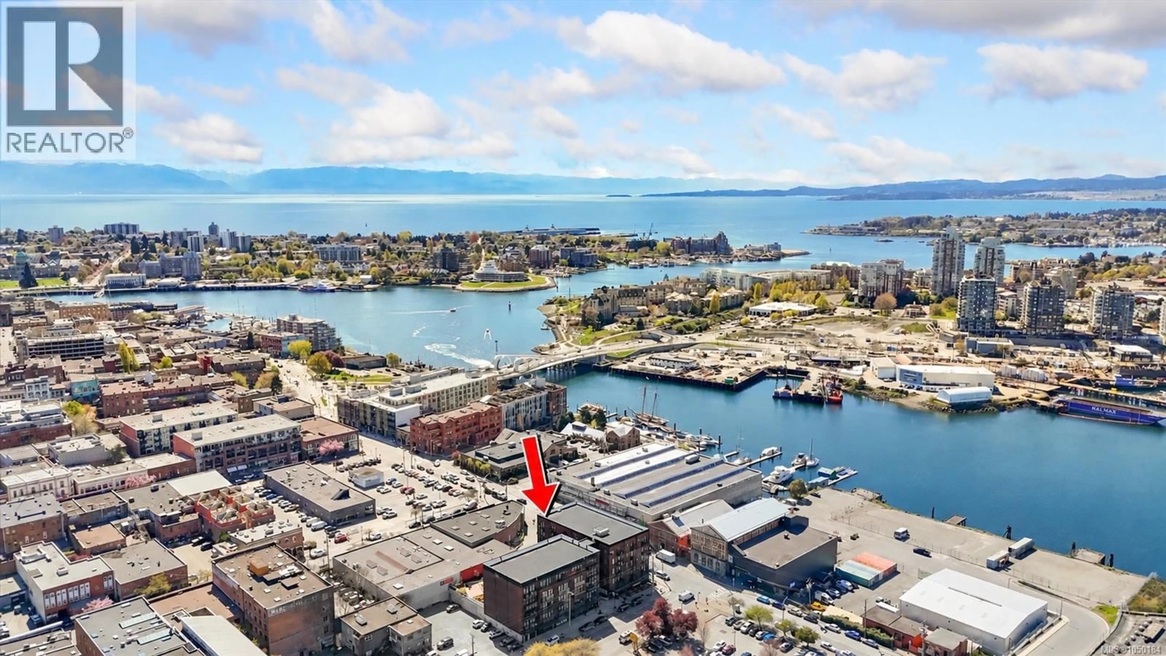 Unknown for 306 - 515 CHATHAM STREET, Victoria British Columbia V8T1E1