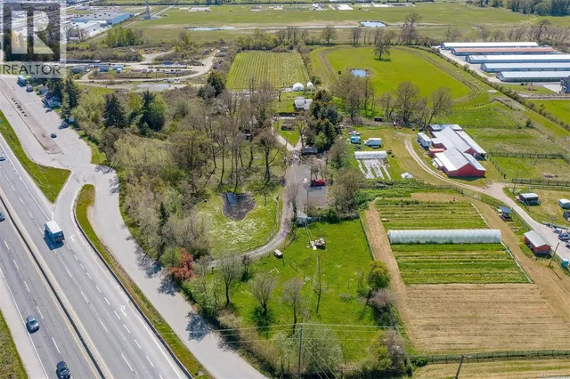 1899 JOHN ROAD, North Saanich 2