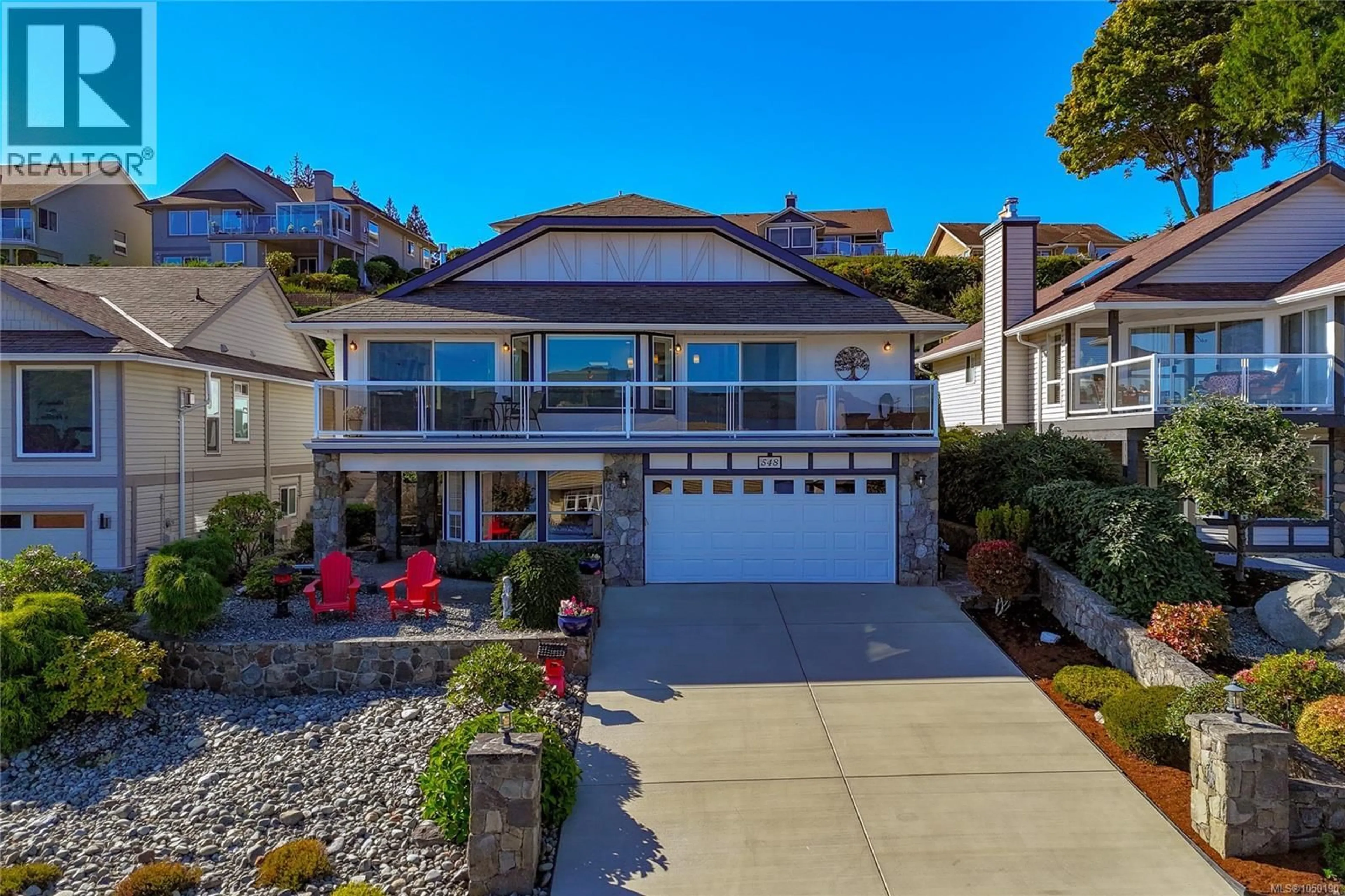 Unknown for 548 MARINE VIEW, Cobble Hill British Columbia V8H0K8