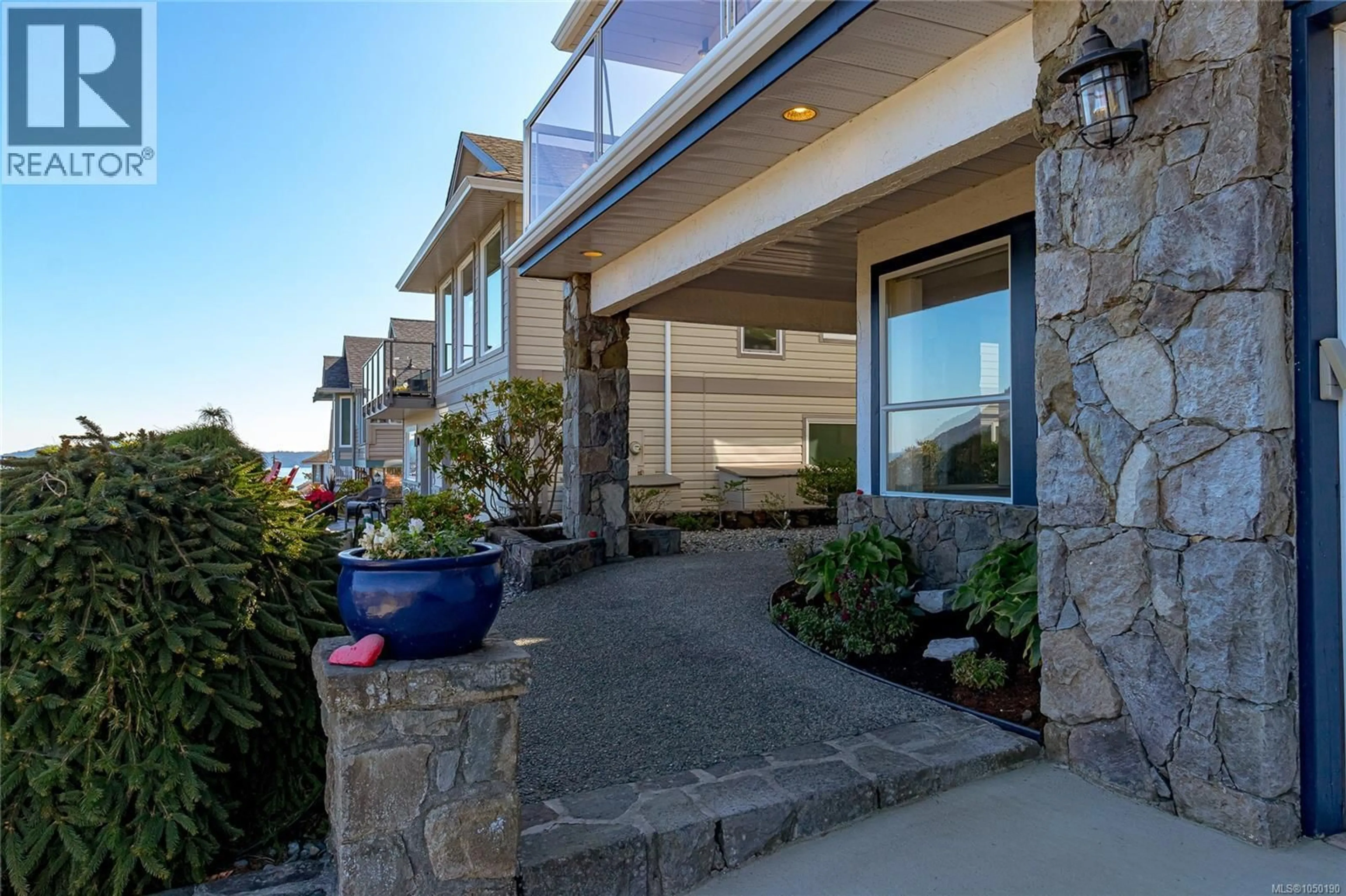 Patio, unknown for 548 MARINE VIEW, Cobble Hill British Columbia V8H0K8