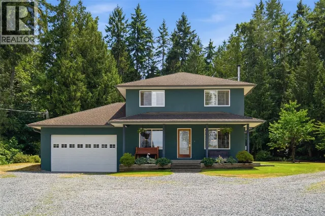 1755 WHIBLEY ROAD, Errington 2