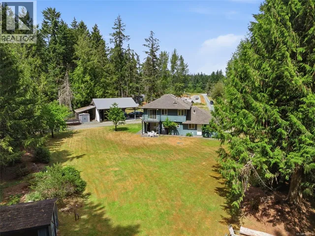 1755 WHIBLEY ROAD, Errington 5