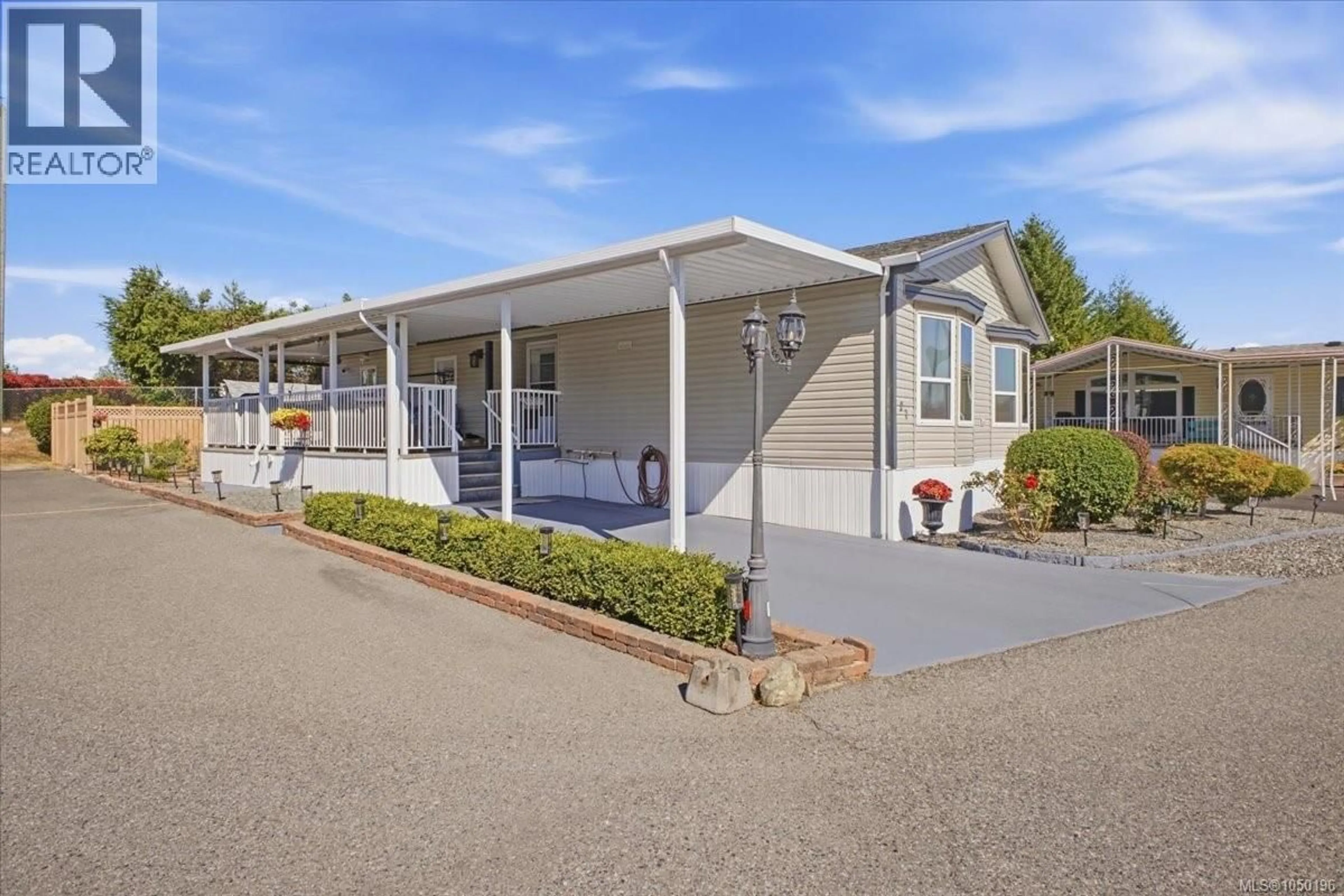 Unknown for 27 - 6325 METRAL DRIVE, Nanaimo British Columbia V9T6P9