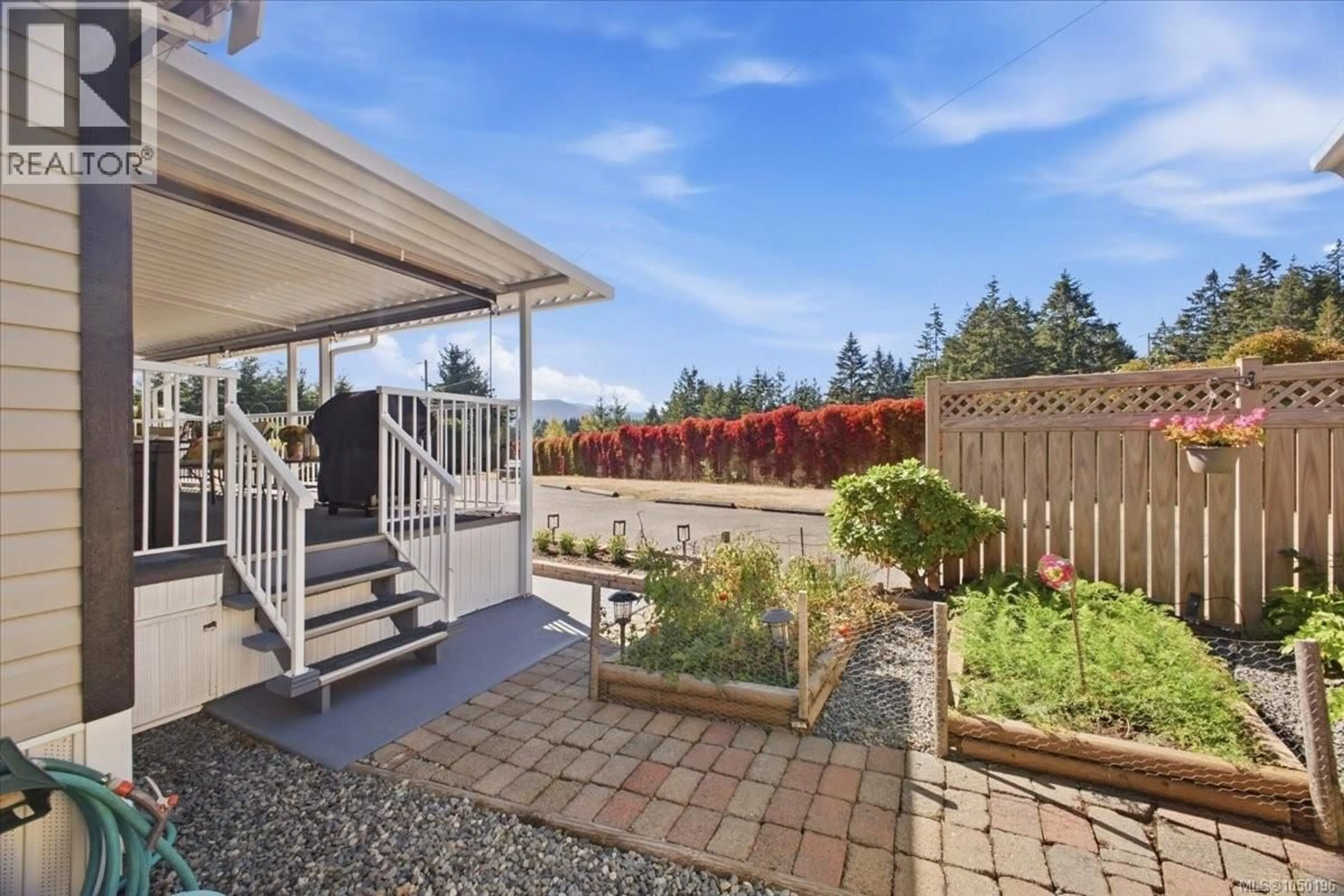 Patio, unknown for 27 - 6325 METRAL DRIVE, Nanaimo British Columbia V9T6P9