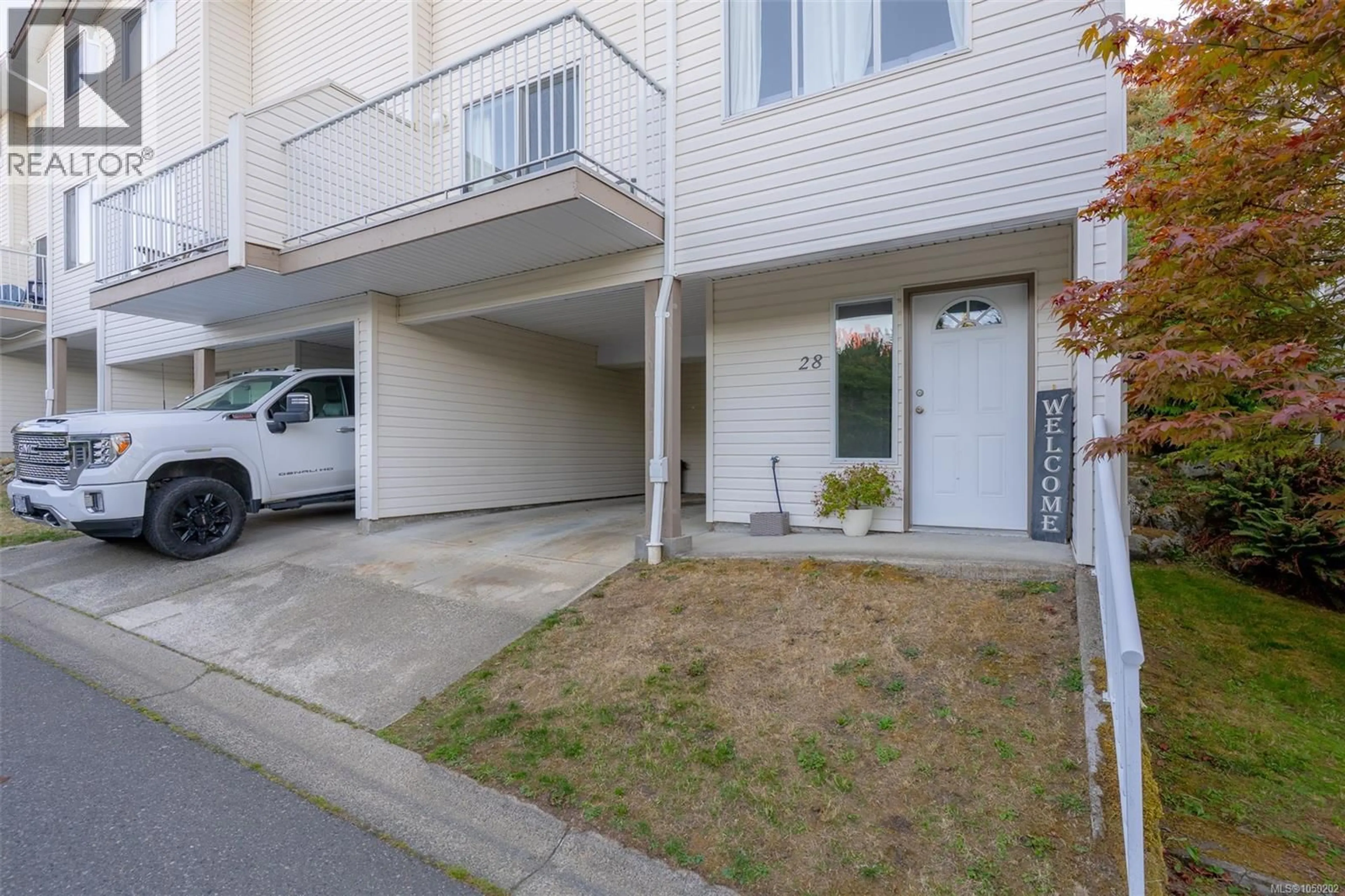 Unknown for 28 - 941 MALONE ROAD, Ladysmith British Columbia V9G1S2