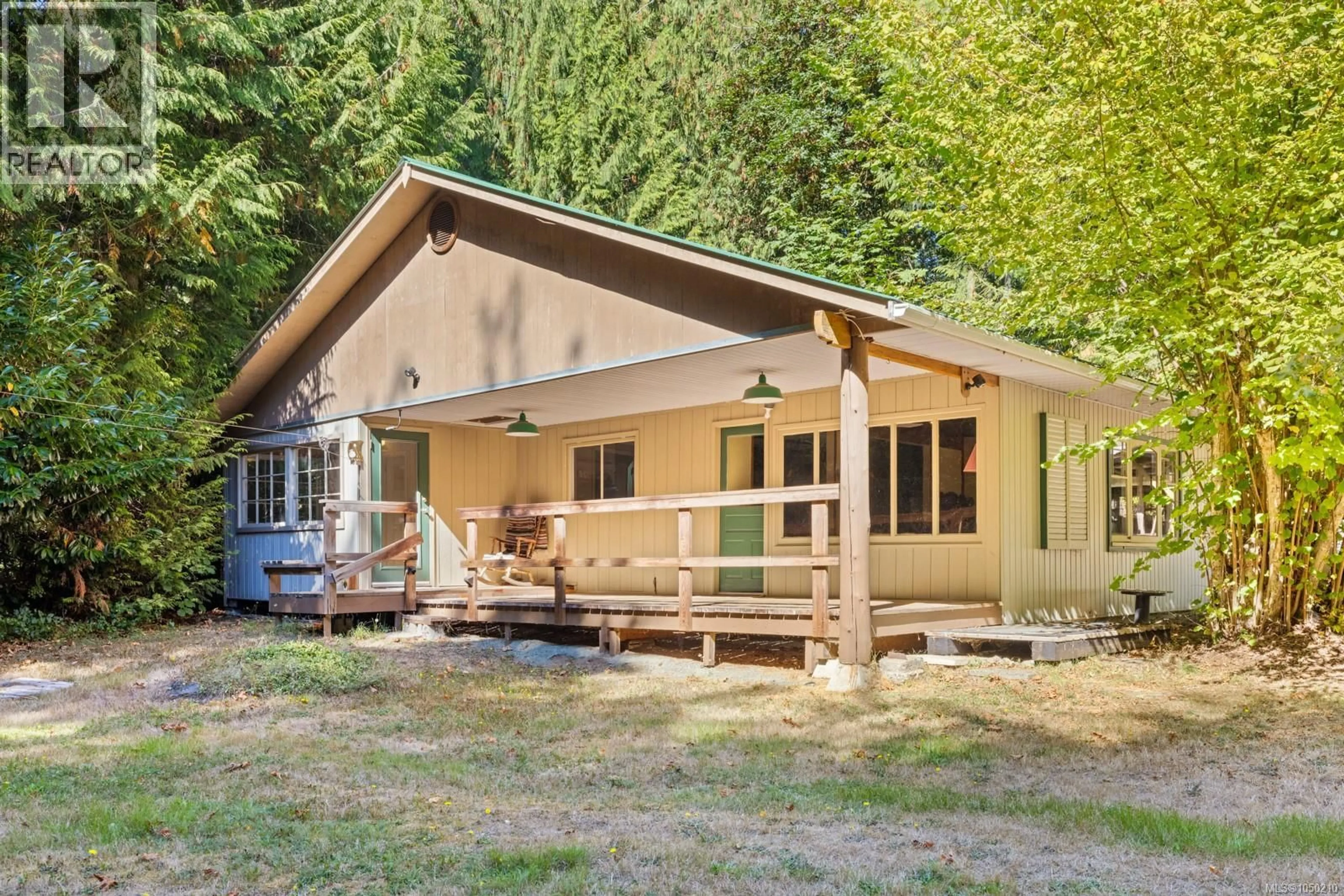 Unknown for 3175 PLUMTREE ROAD, Cobble Hill British Columbia V0R1L6