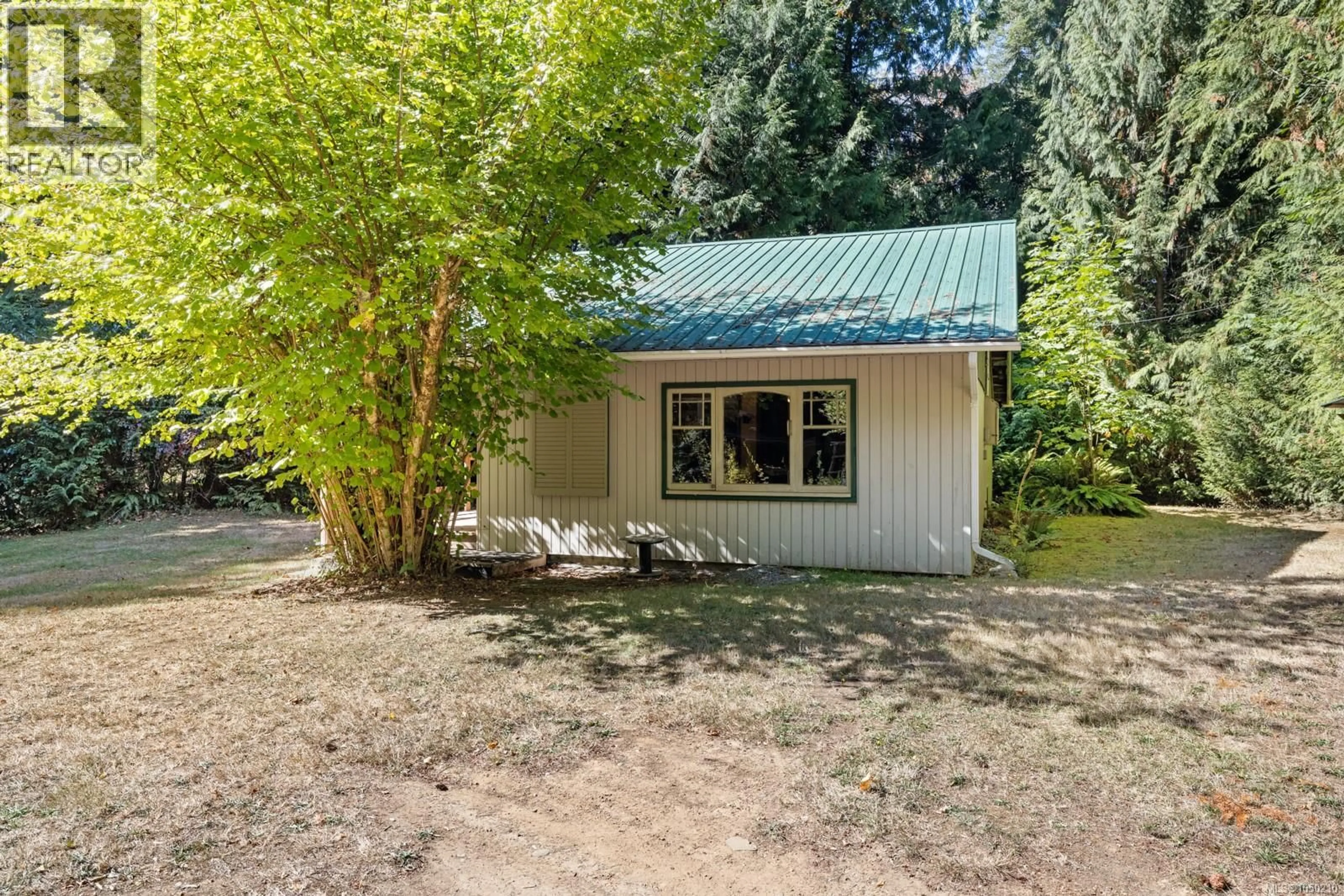 Shed for 3175 PLUMTREE ROAD, Cobble Hill British Columbia V0R1L6