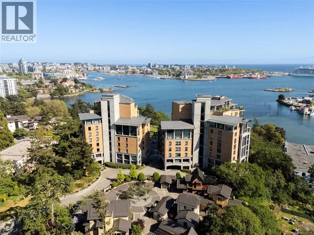 106 - 847 DUNSMUIR ROAD, Esquimalt
