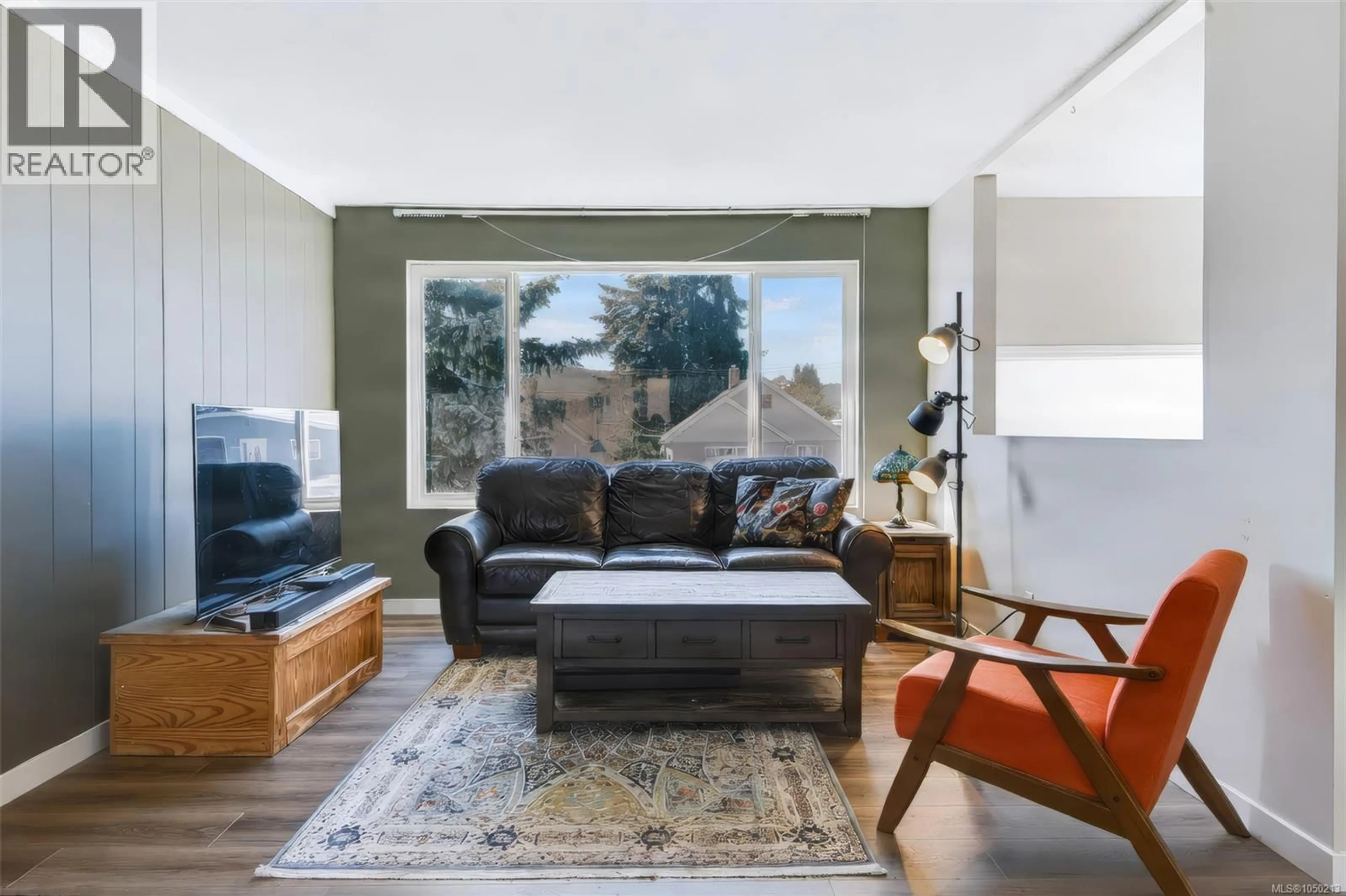 Living room with furniture, unknown for 2643 9TH AVENUE, Port Alberni British Columbia V9Y2M8