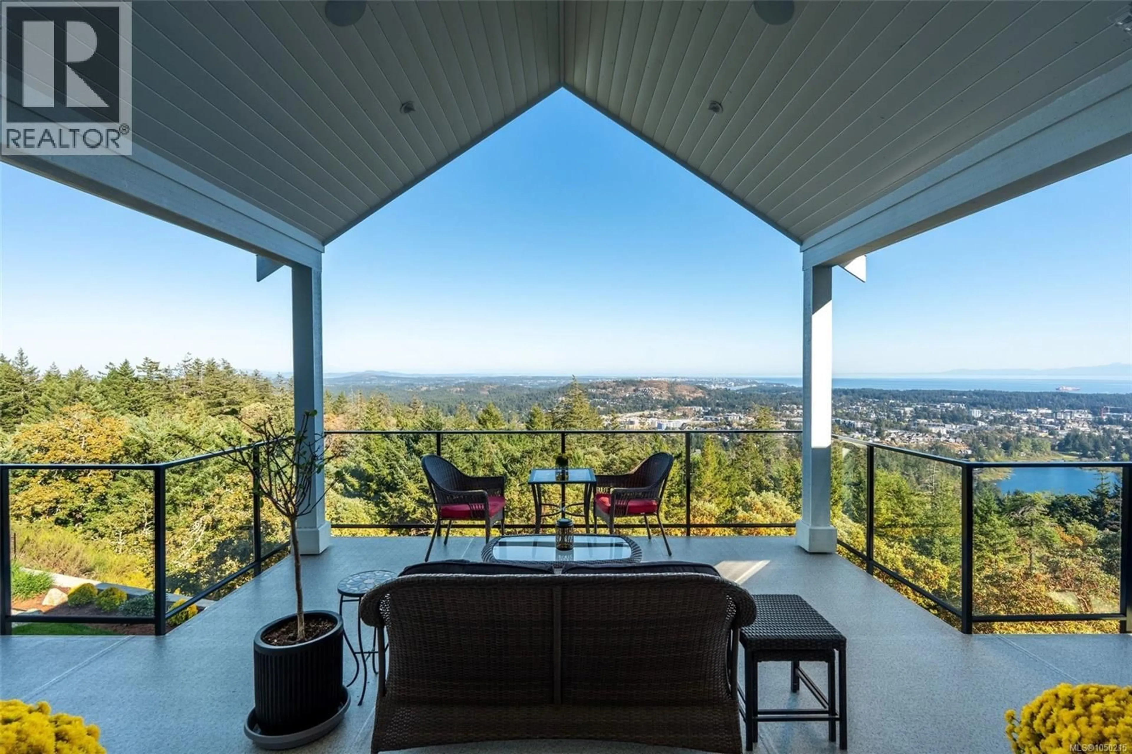 Patio, mountain view for 2379 LAIRDS GATE, Langford British Columbia V9B0L2
