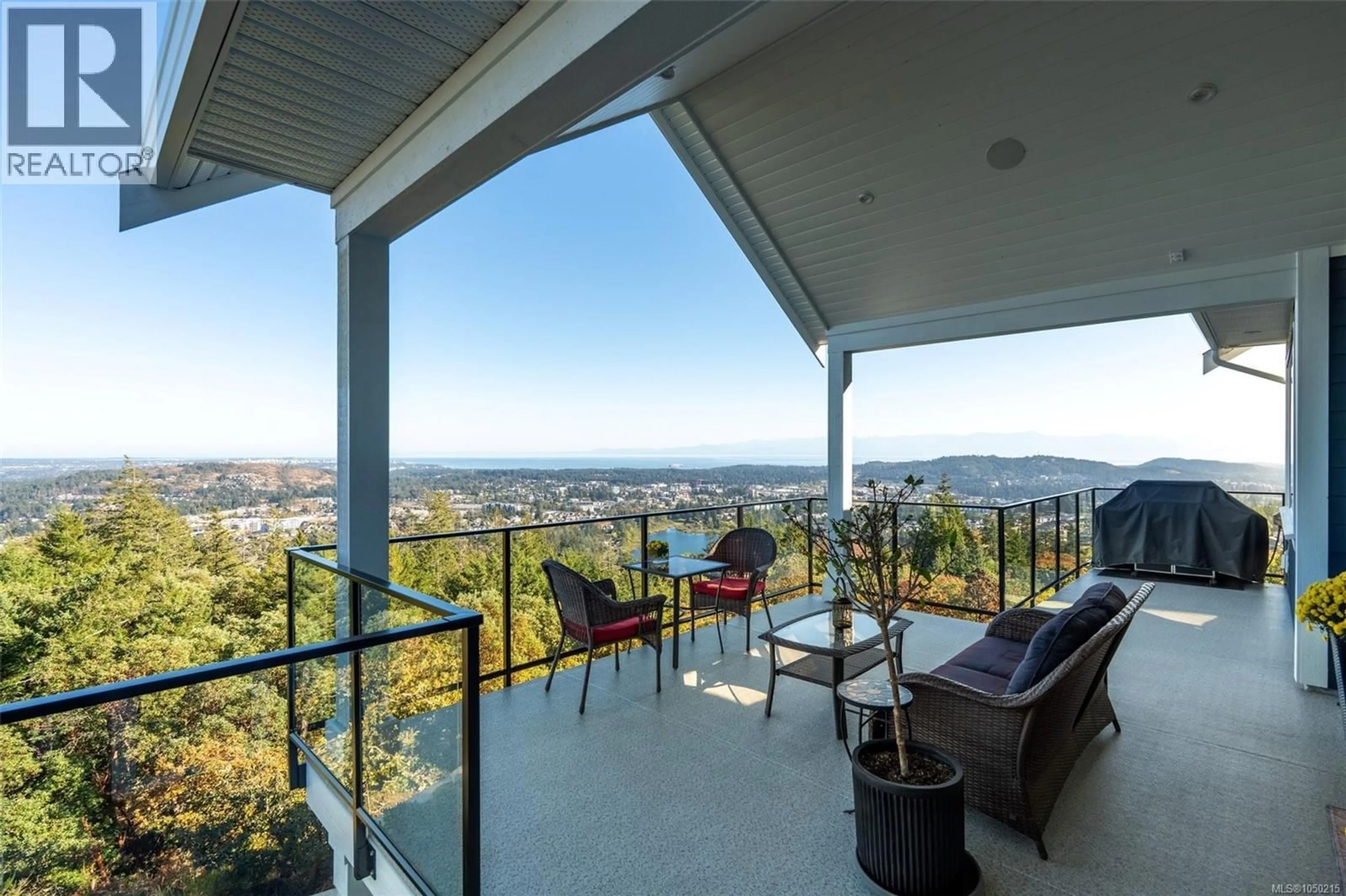 Patio, mountain view for 2379 LAIRDS GATE, Langford British Columbia V9B0L2