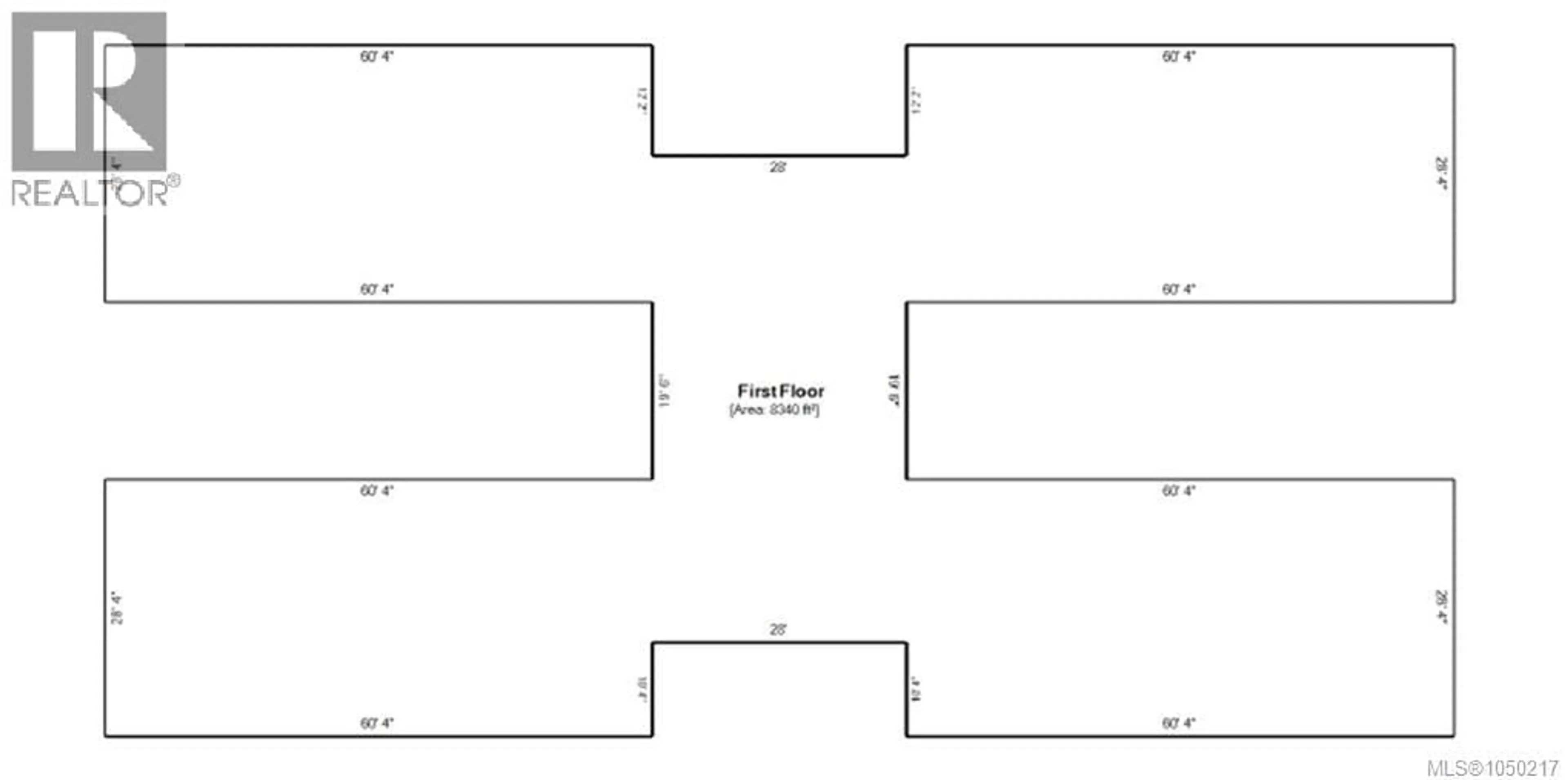 Floor plan for 120 ALPINE VIEW, Tahsis British Columbia V0P1X0
