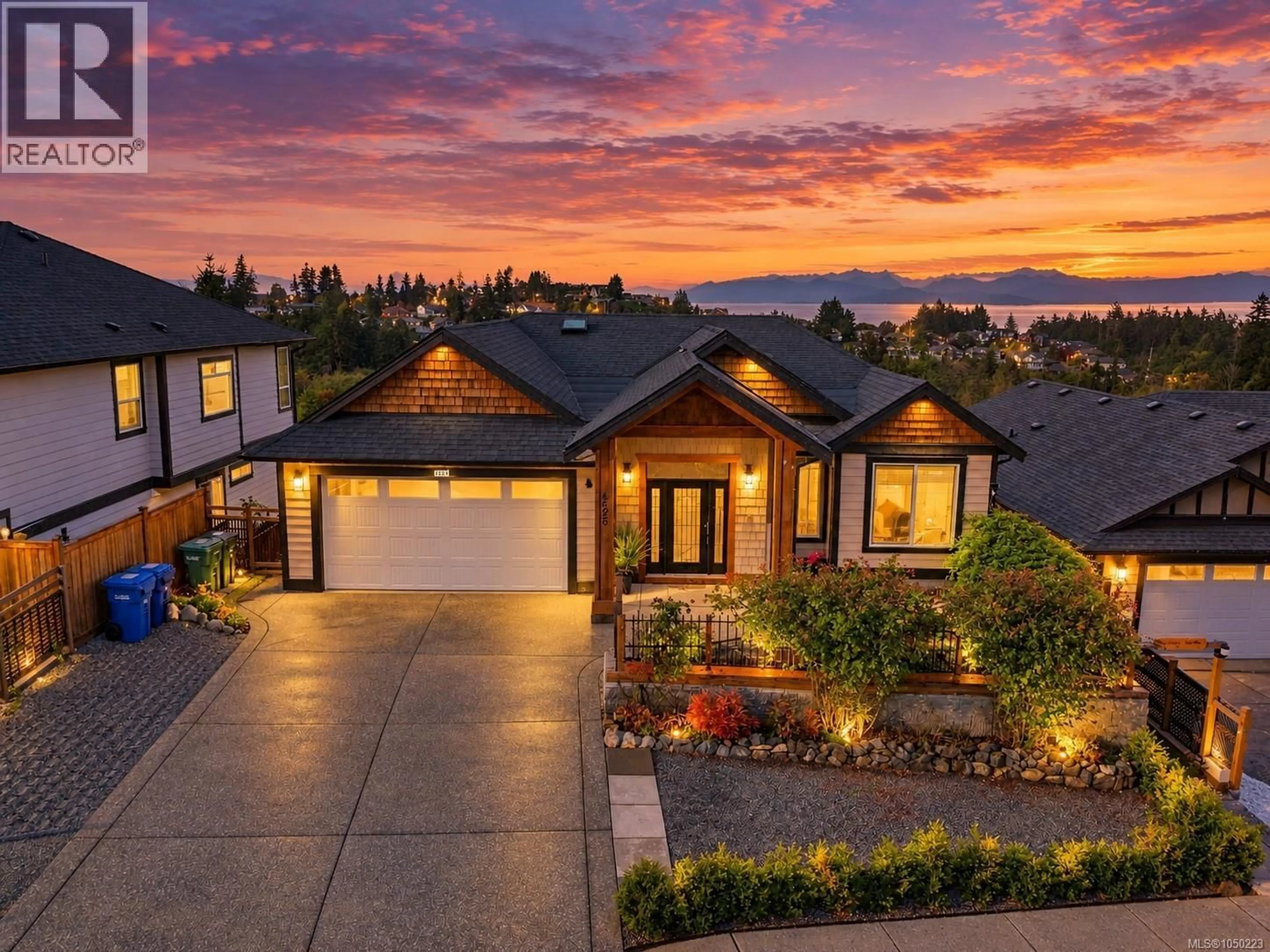 Unknown for 4626 SHERIDAN RIDGE ROAD, Nanaimo British Columbia V9T6S6