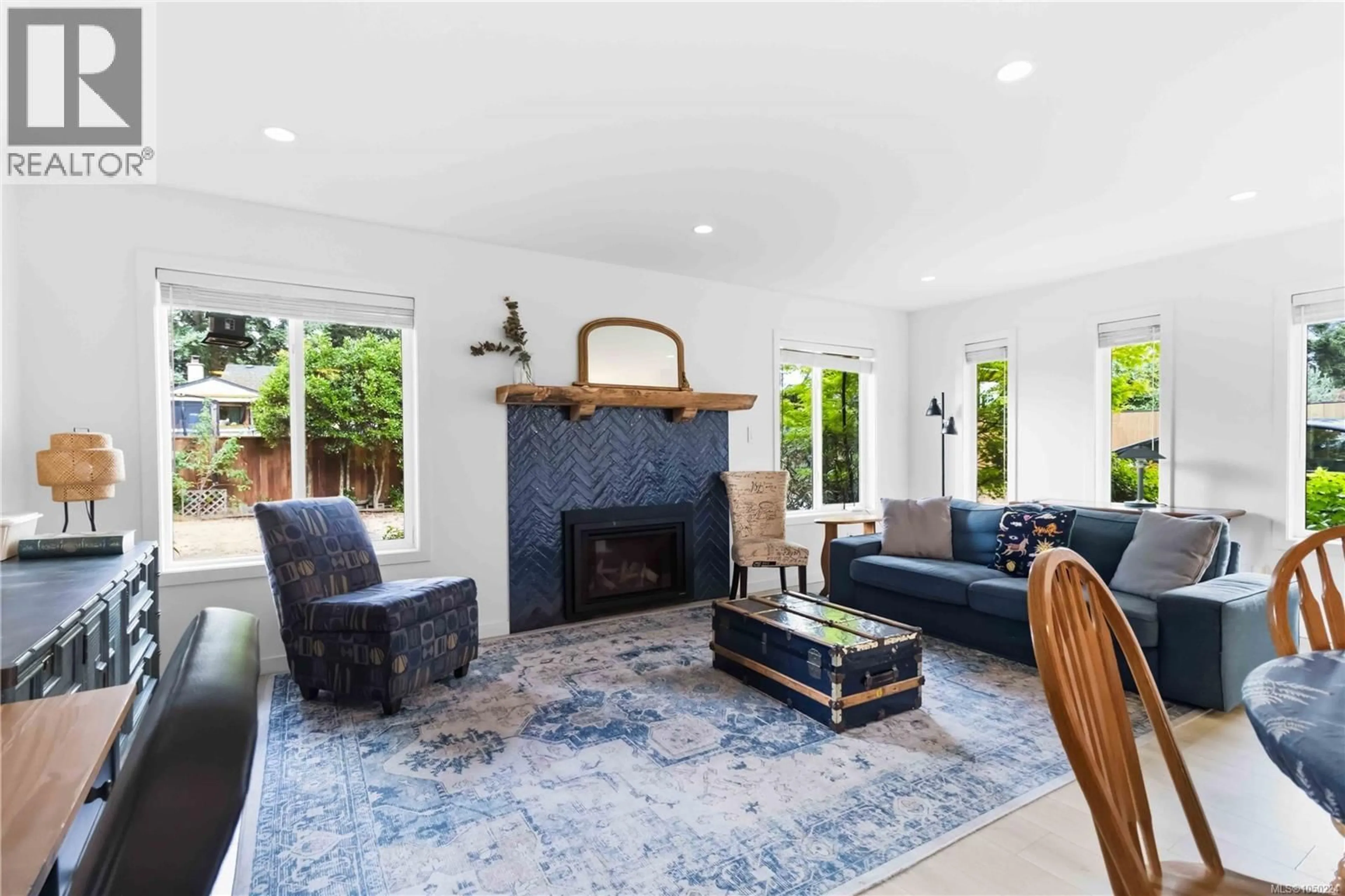 Living room with furniture, unknown for B - 2319 SOOKE ROAD, Colwood British Columbia V9B1X6