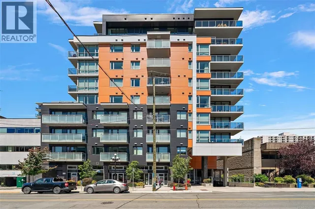 808 - 838 BROUGHTON STREET, Victoria 2