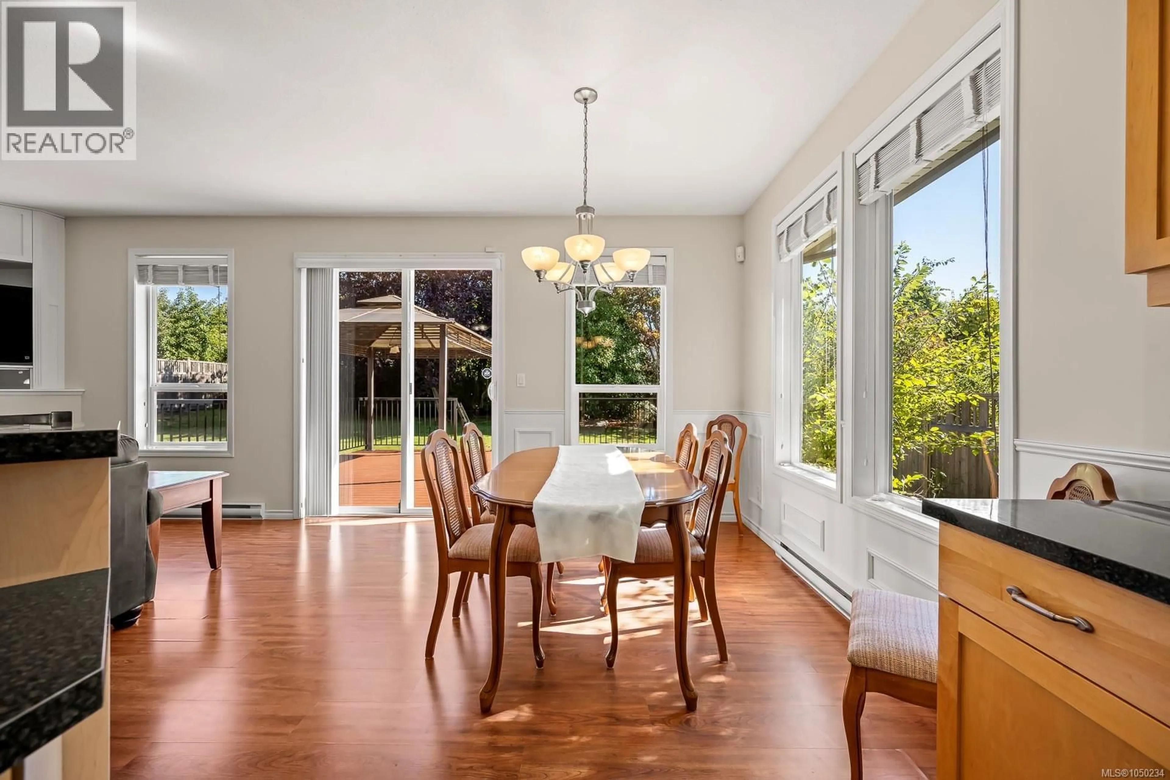 Dining room, unknown for 2464 STIRLING CRESCENT, Courtenay British Columbia V9N1Y2