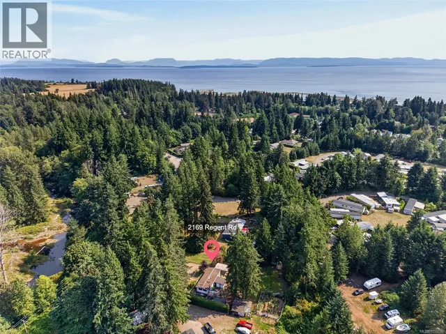 2169 REGENT ROAD, Black Creek 2
