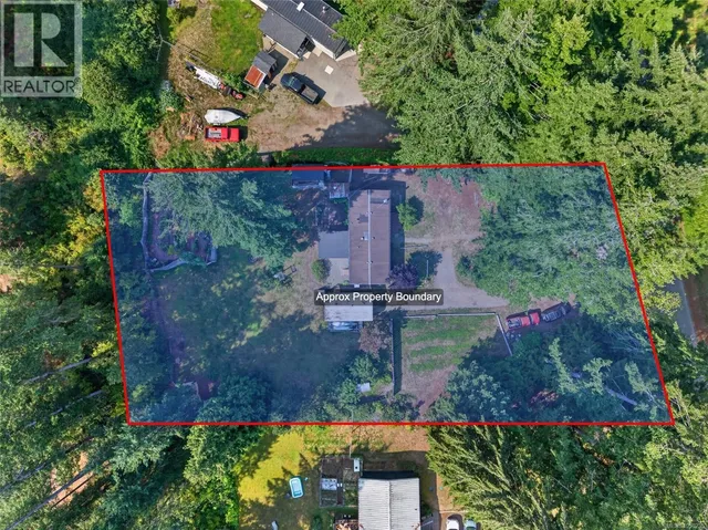 2169 REGENT ROAD, Black Creek 3