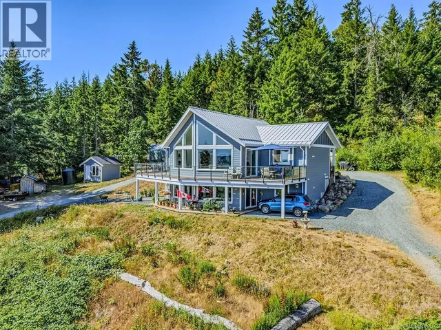 1860 MORELLO ROAD, Nanoose Bay 2