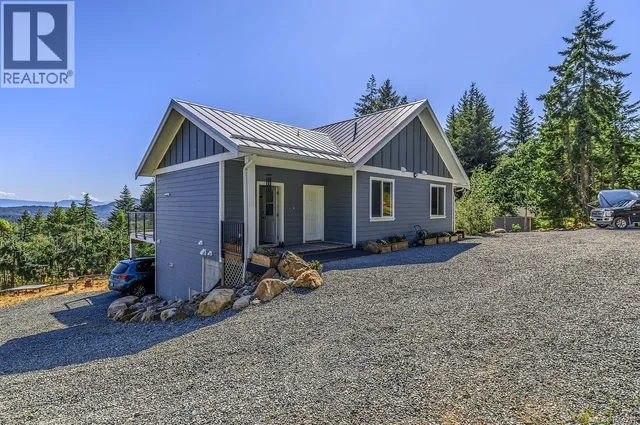 1860 MORELLO ROAD, Nanoose Bay 3