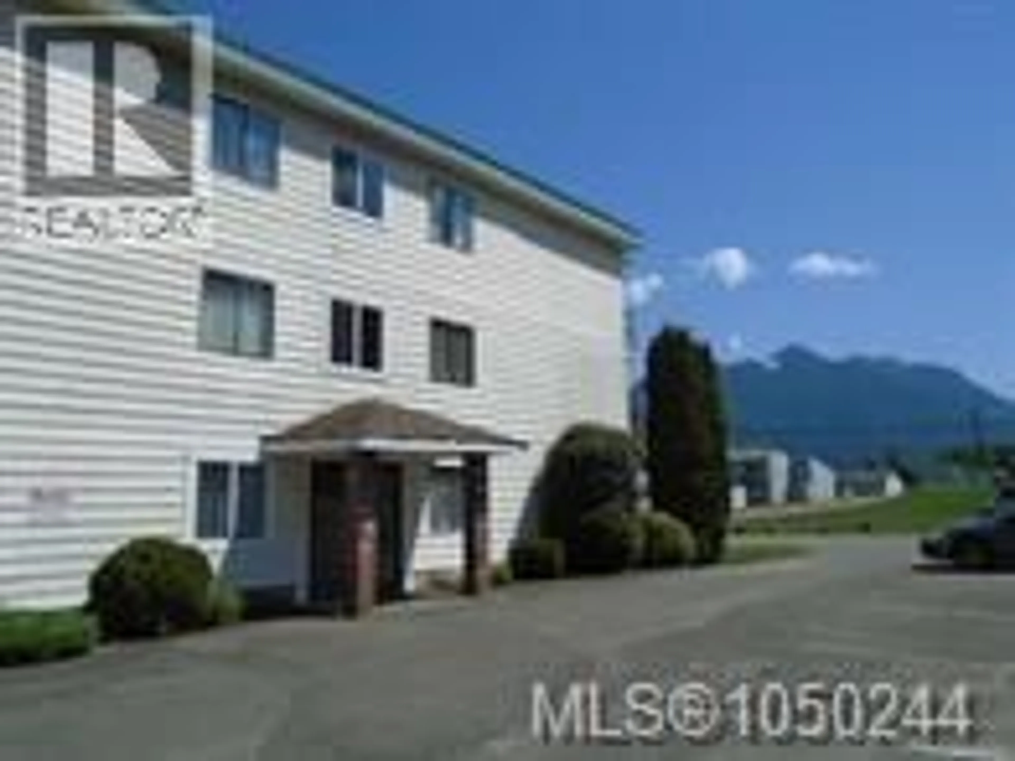 Unknown for 205 - 611 MACMILLAN DRIVE, Sayward British Columbia V0P1R0