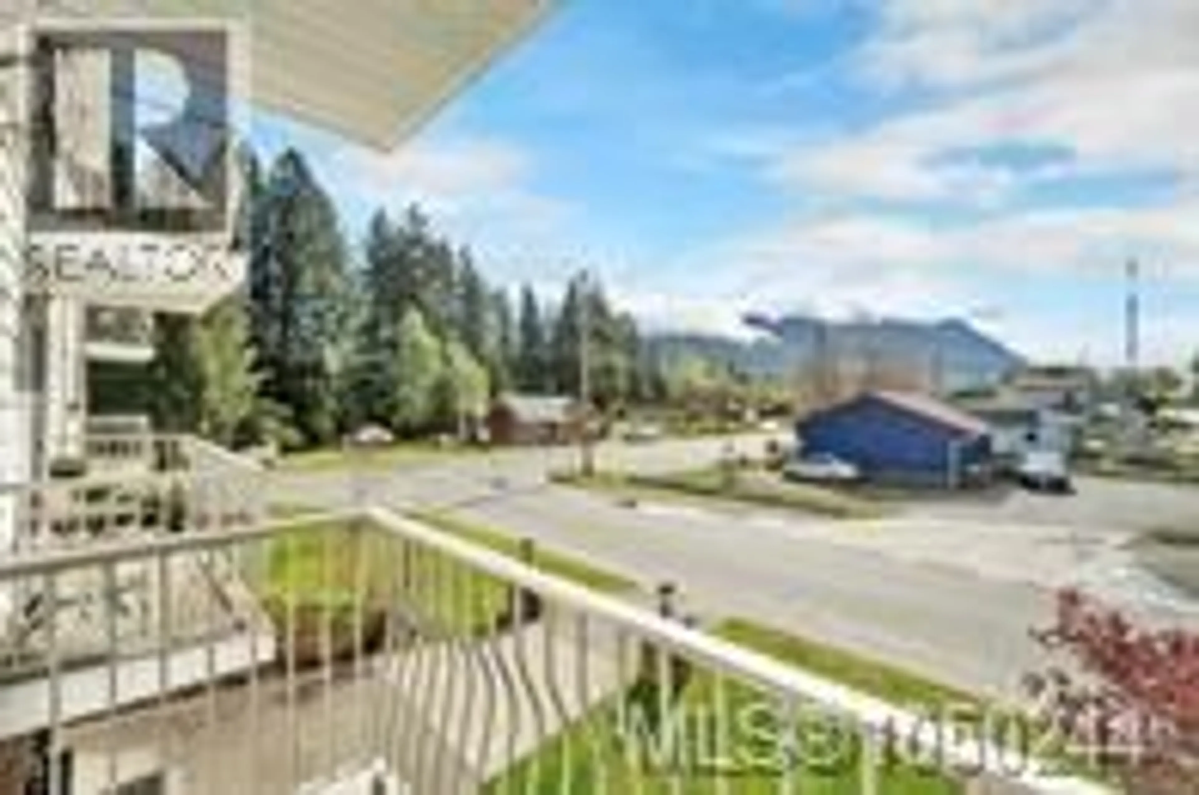 Unknown for 205 - 611 MACMILLAN DRIVE, Sayward British Columbia V0P1R0