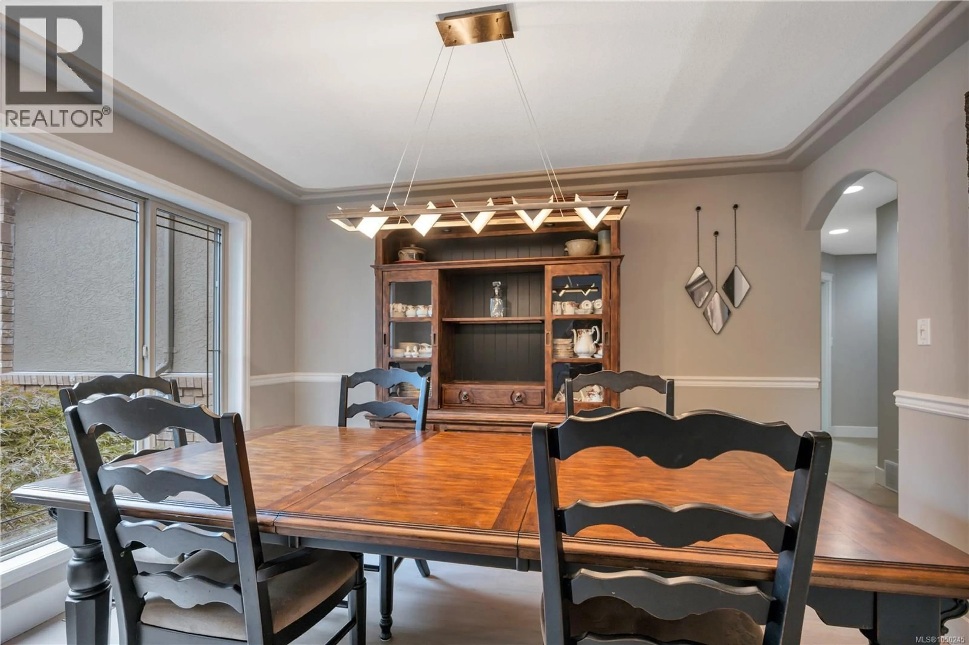Dining room, unknown for 901 SAVARY DRIVE, Qualicum Beach British Columbia V9K1R7