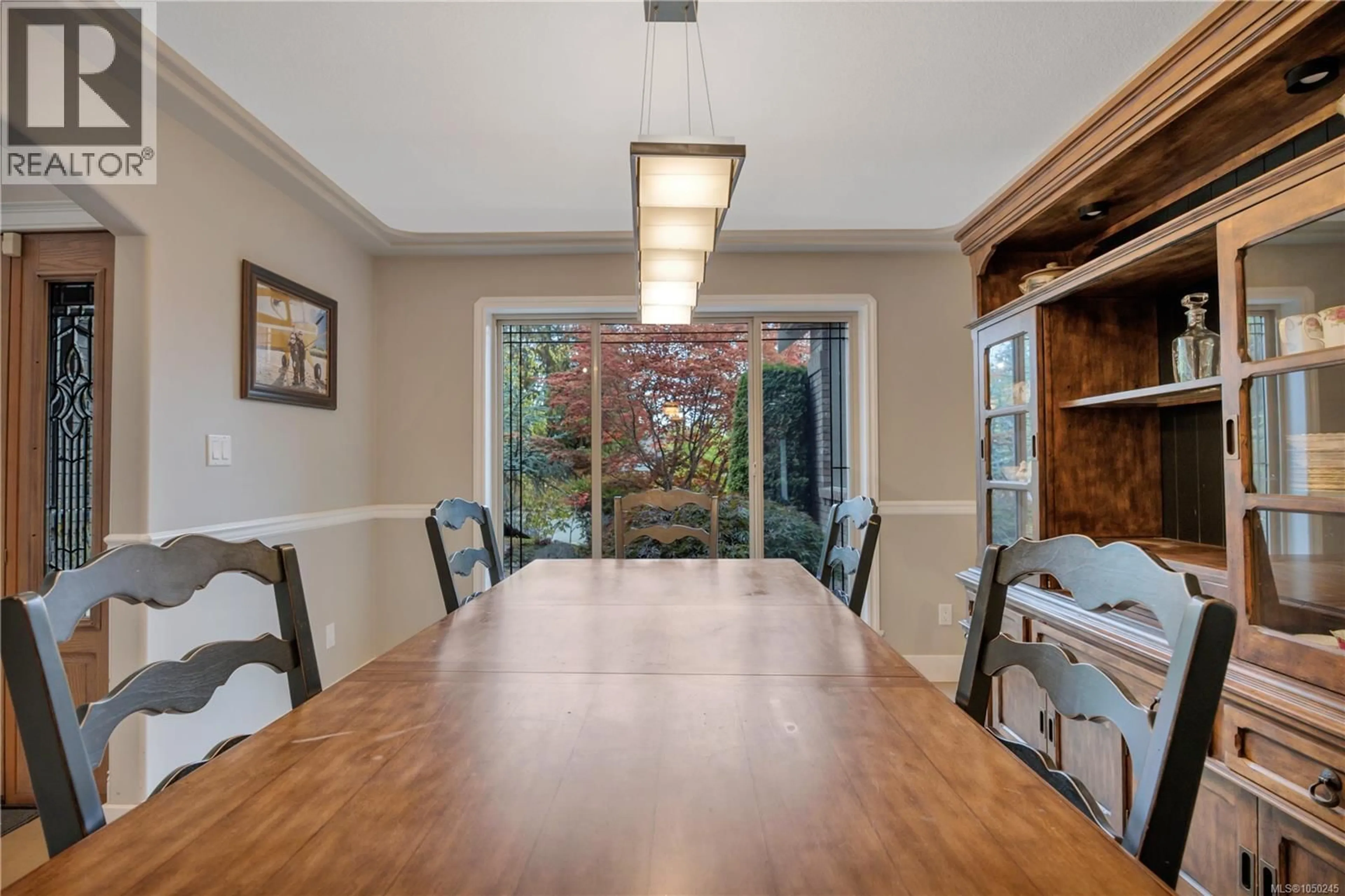 Dining room, unknown for 901 SAVARY DRIVE, Qualicum Beach British Columbia V9K1R7