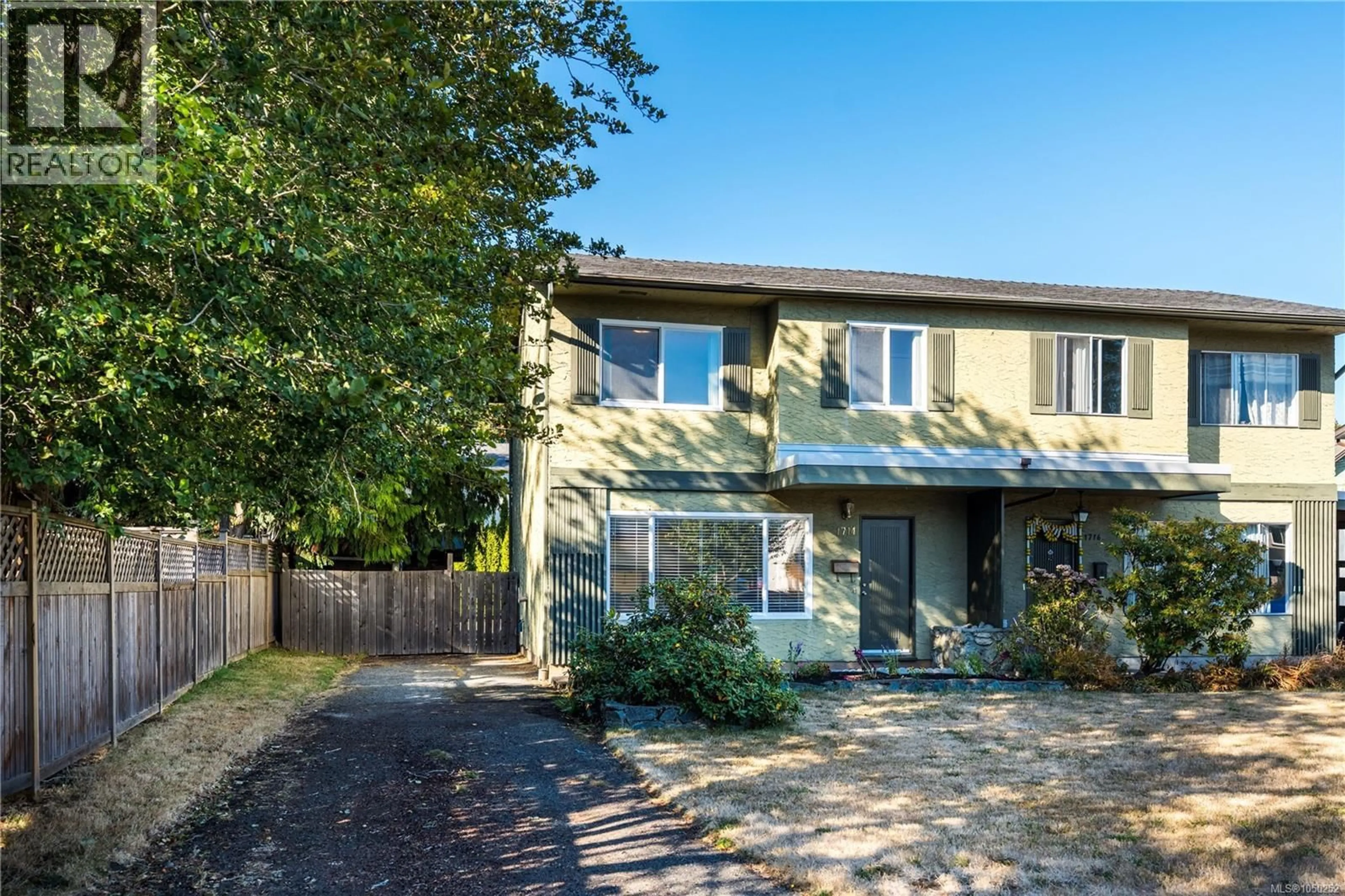 Unknown for 1714 ASHDALE PLACE, Saanich British Columbia V8N1N9