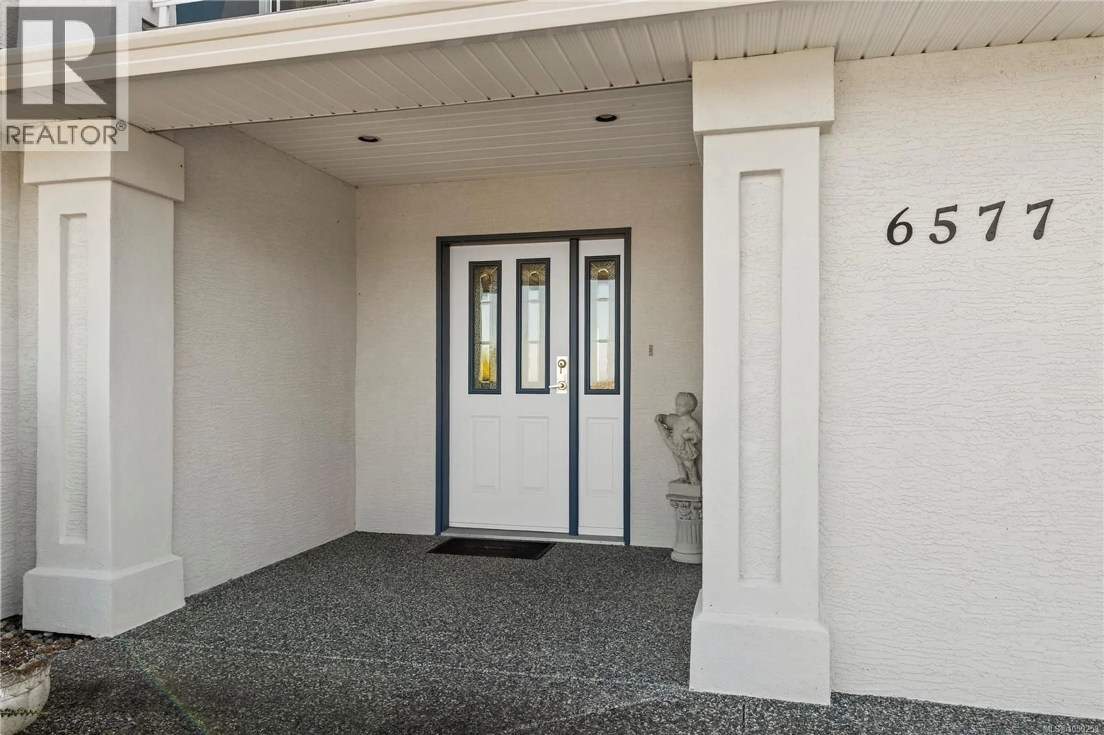 Indoor entryway for 6577 GOLDEN EAGLE WAY, Nanaimo British Columbia V9V1P8