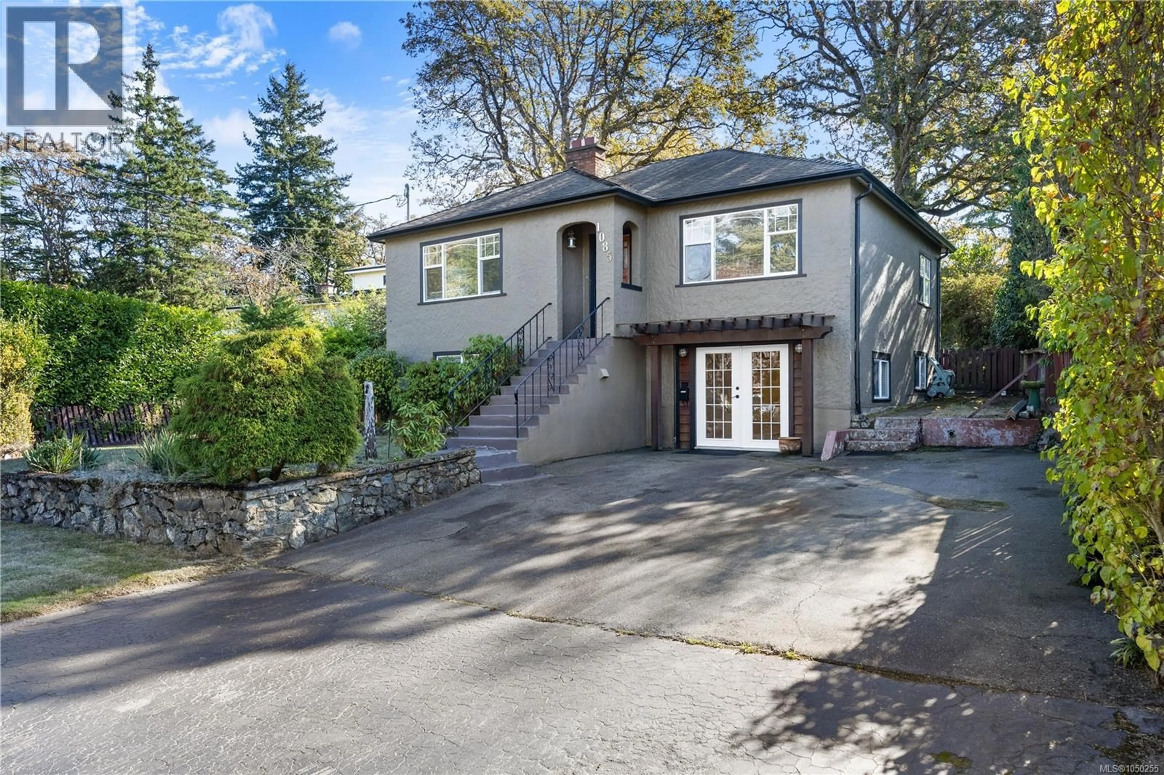 Unknown for 1085 HULFORD STREET, Saanich British Columbia V8X3B5
