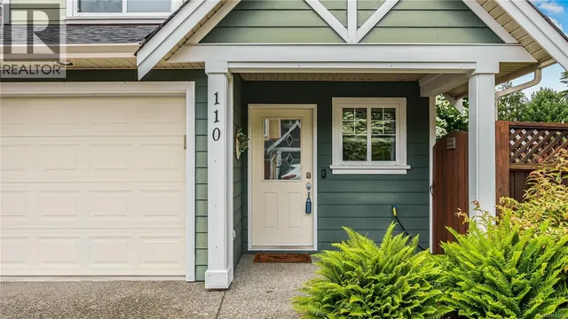 110 - 724 LARKHALL ROAD, Langford 2