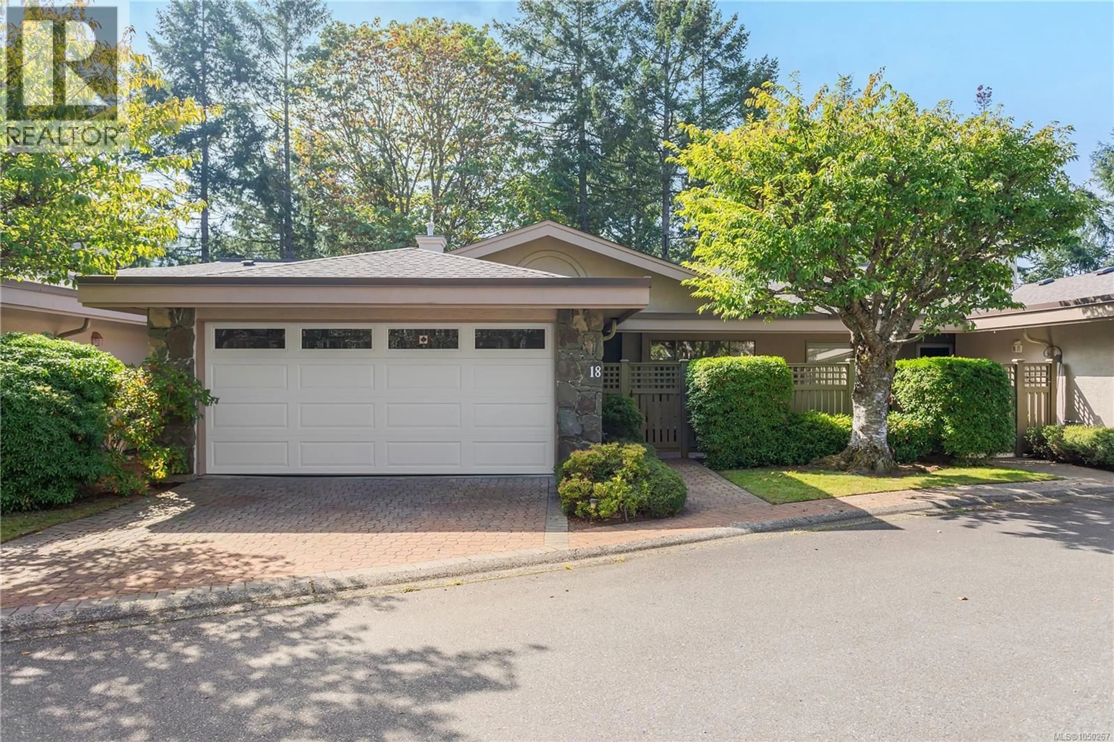 Unknown for 18 - 4991 BELLA VISTA CRESCENT, Nanaimo British Columbia V9V1M9