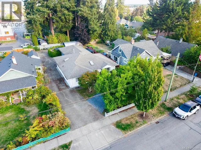 950 MCDONALD STREET, Duncan 2