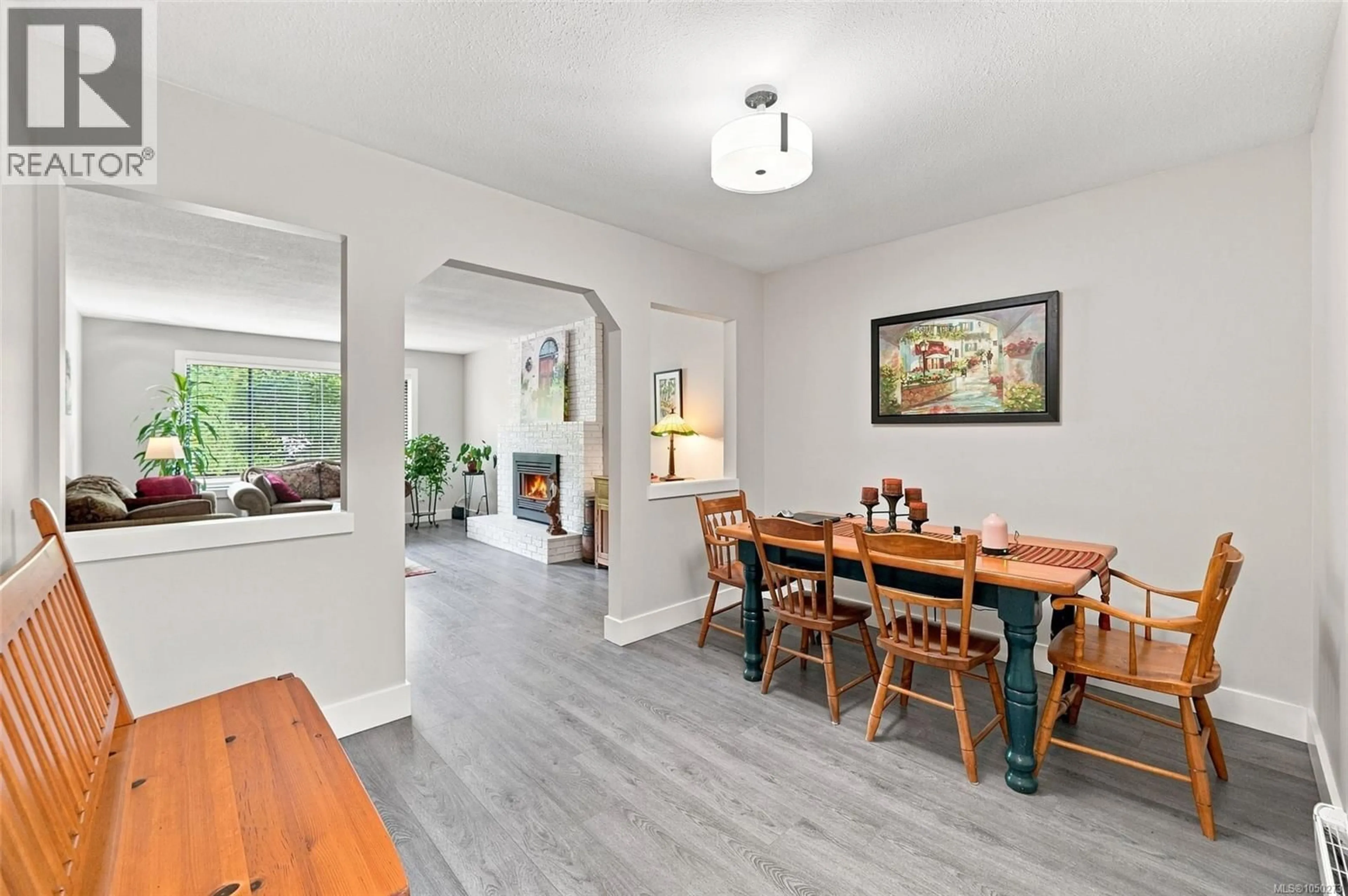 Dining room, unknown for 517 HALL ROAD, Qualicum Beach British Columbia V9K1B7
