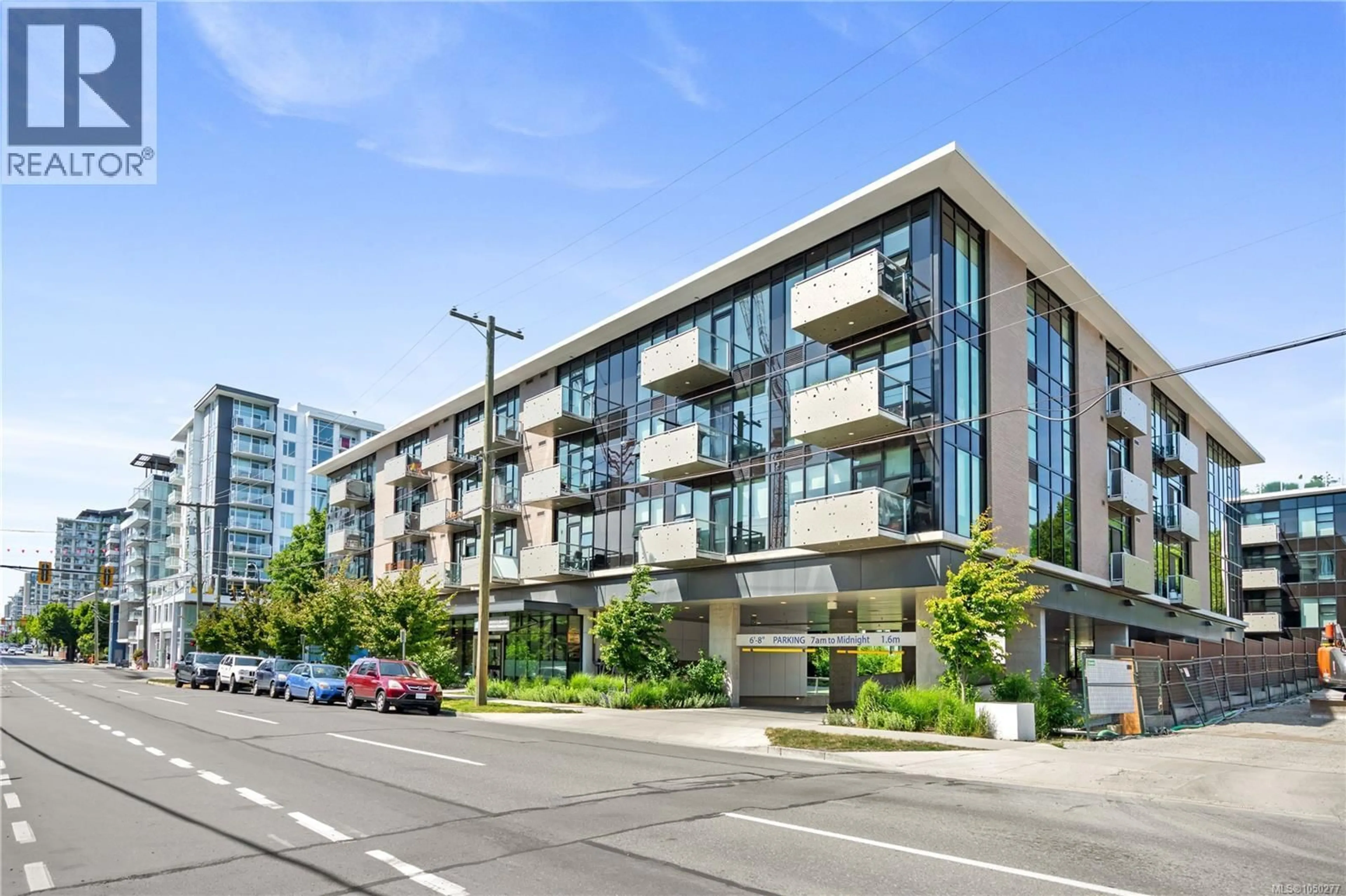 Unknown for S310 - 1411 COOK STREET, Victoria British Columbia V8V0E8