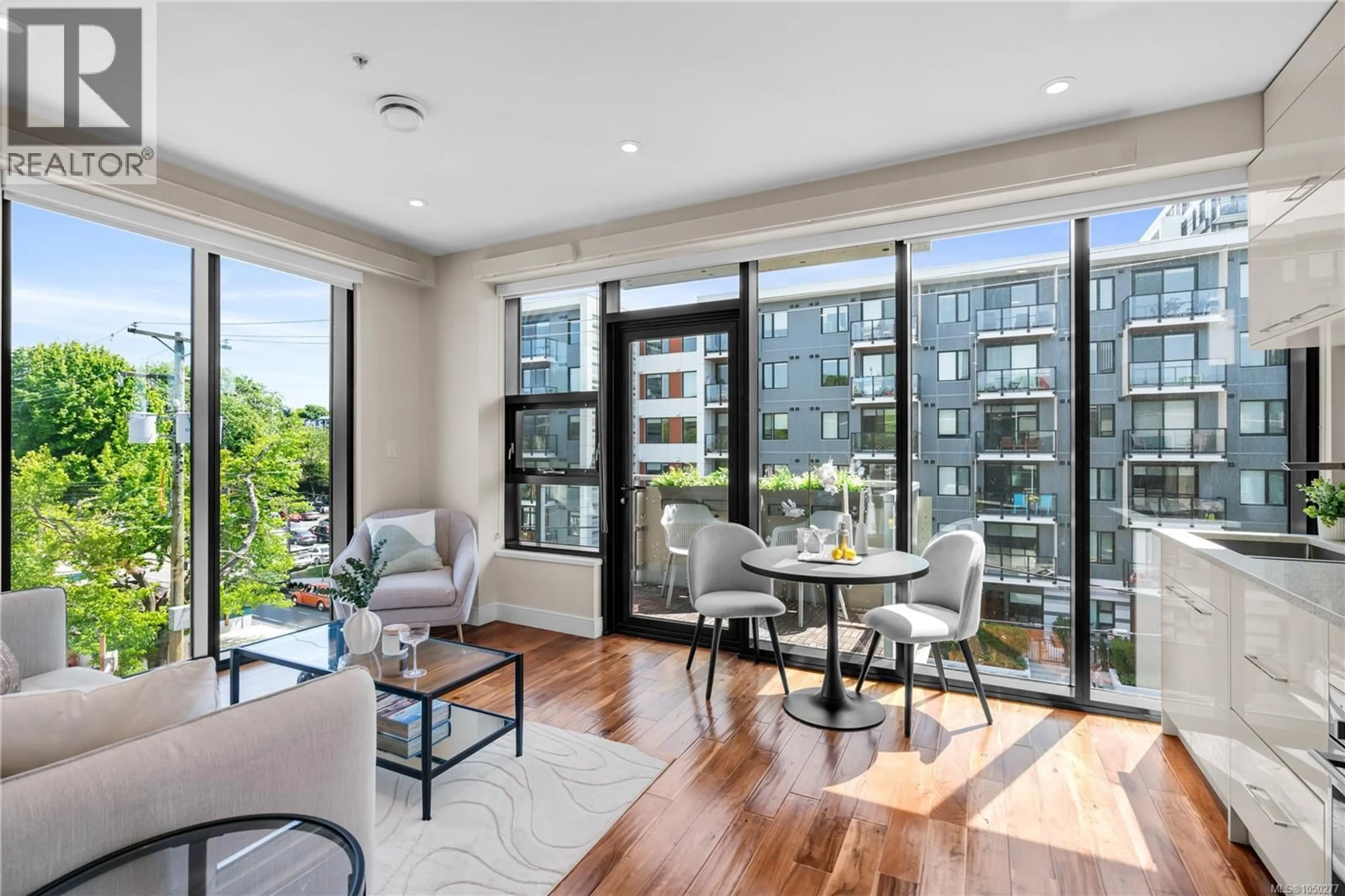 Unknown for S310 - 1411 COOK STREET, Victoria British Columbia V8V0E8