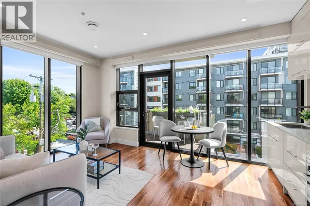 S310 - 1411 COOK STREET, Victoria 3