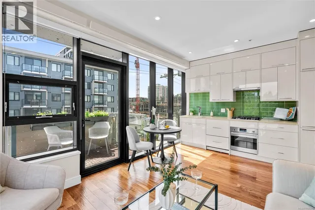S310 - 1411 COOK STREET, Victoria 5