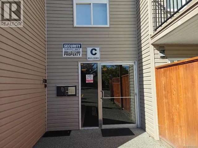 321 - 3215 COWICHAN LAKE ROAD, Duncan 2