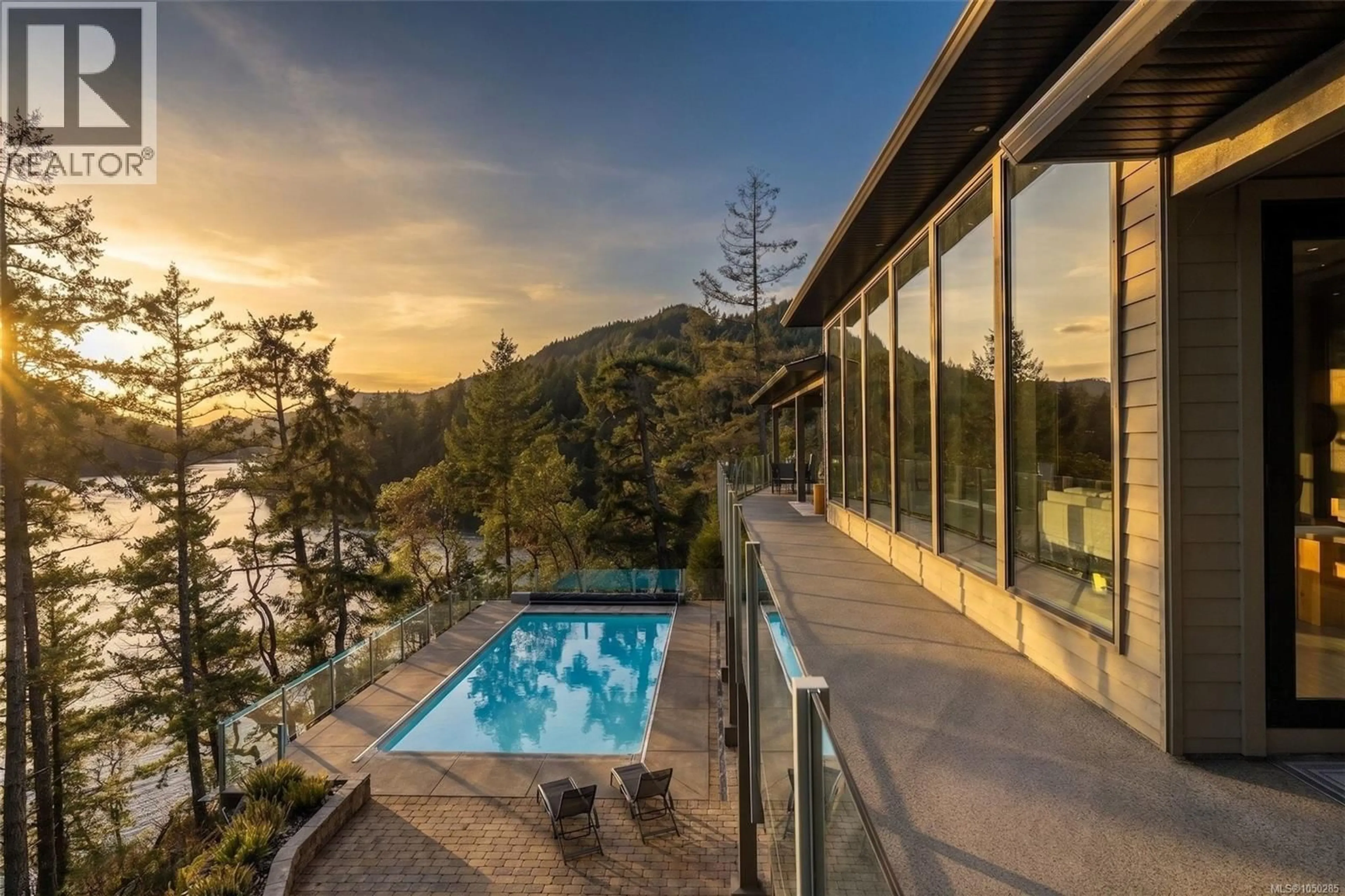 Unknown for 1081 ASPEN ROAD, Malahat British Columbia V0R2L0