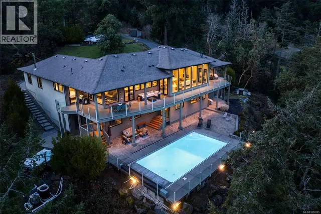 1081 ASPEN ROAD, Malahat 3