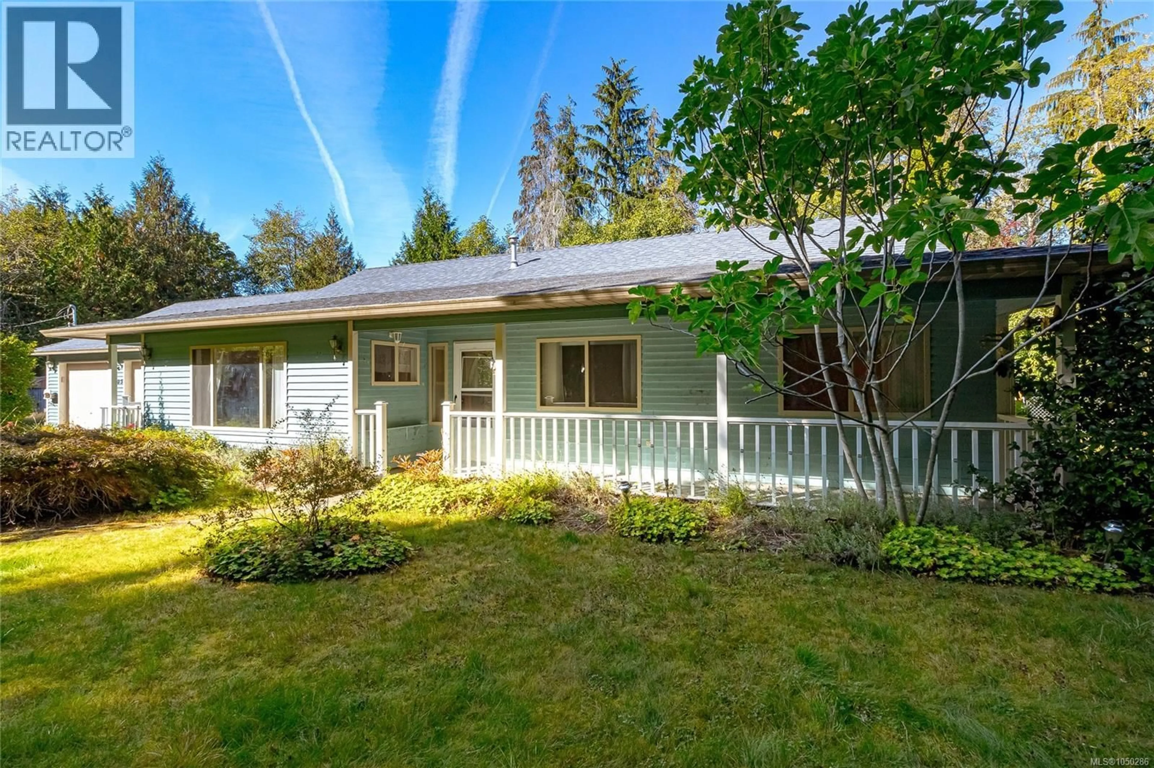 Unknown for 1205 CORCAN ROAD, Qualicum Beach British Columbia V9K2R6
