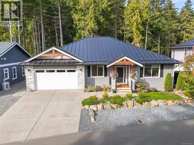 120 TRAILHEAD CIRCLE, Shawnigan Lake 2